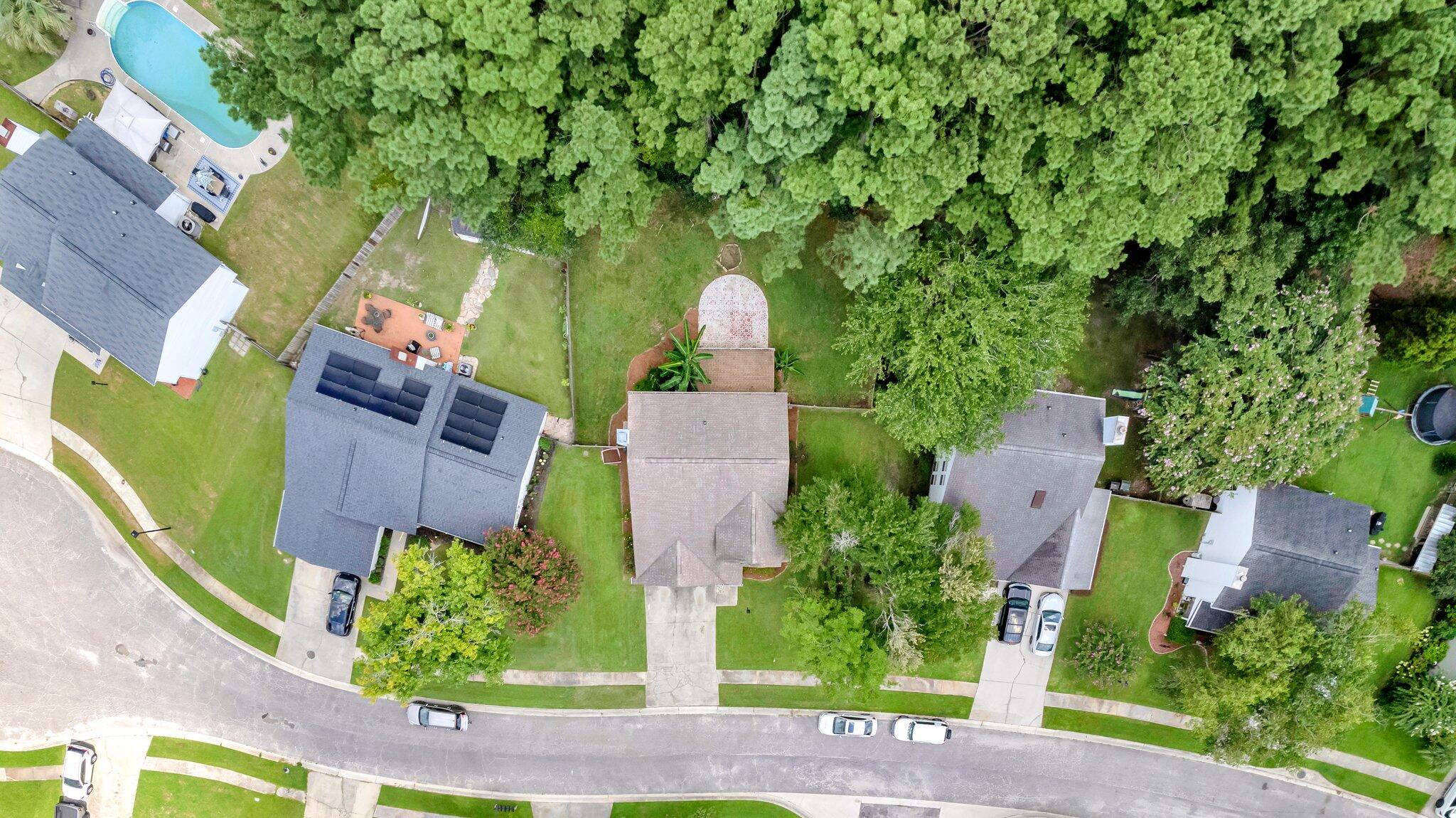 200 Challis Court