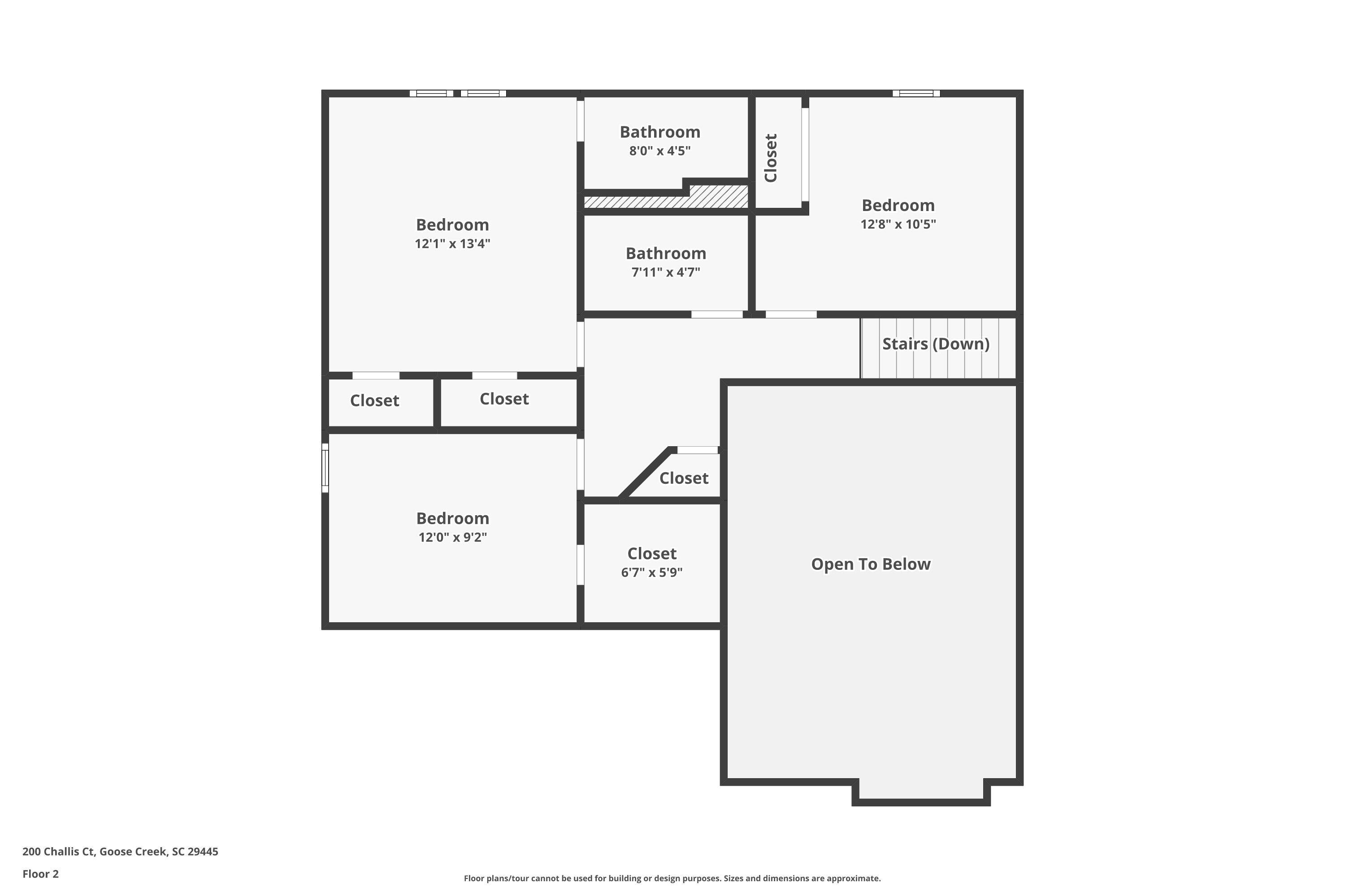 200 Challis Court