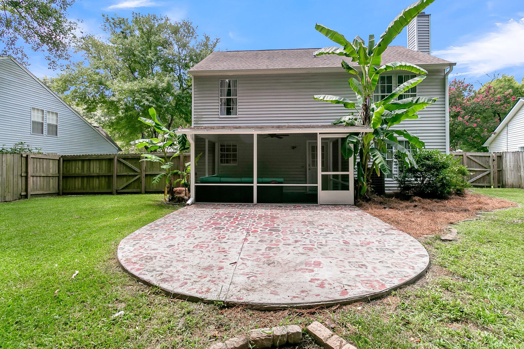 200 Challis Court