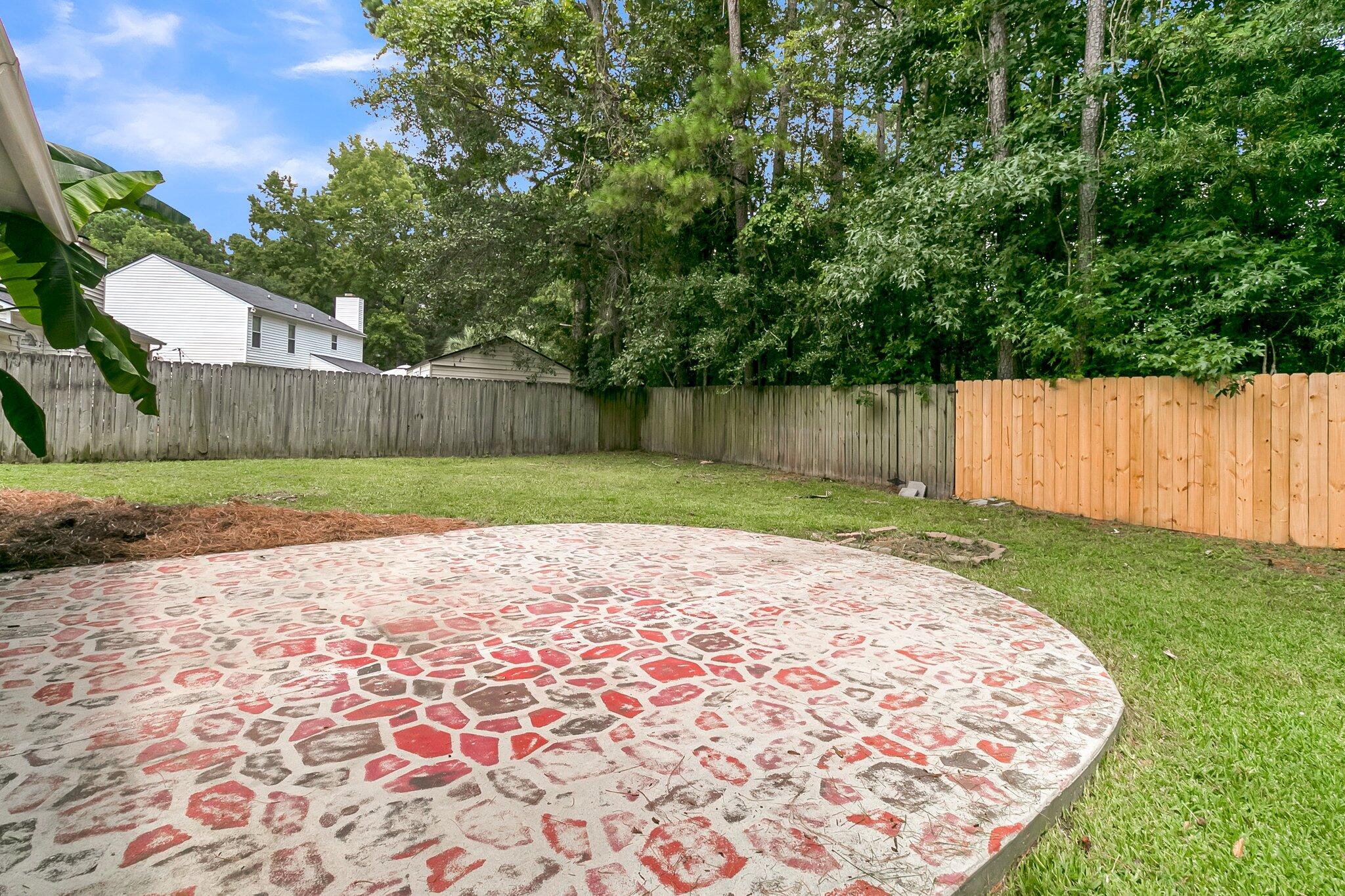 200 Challis Court
