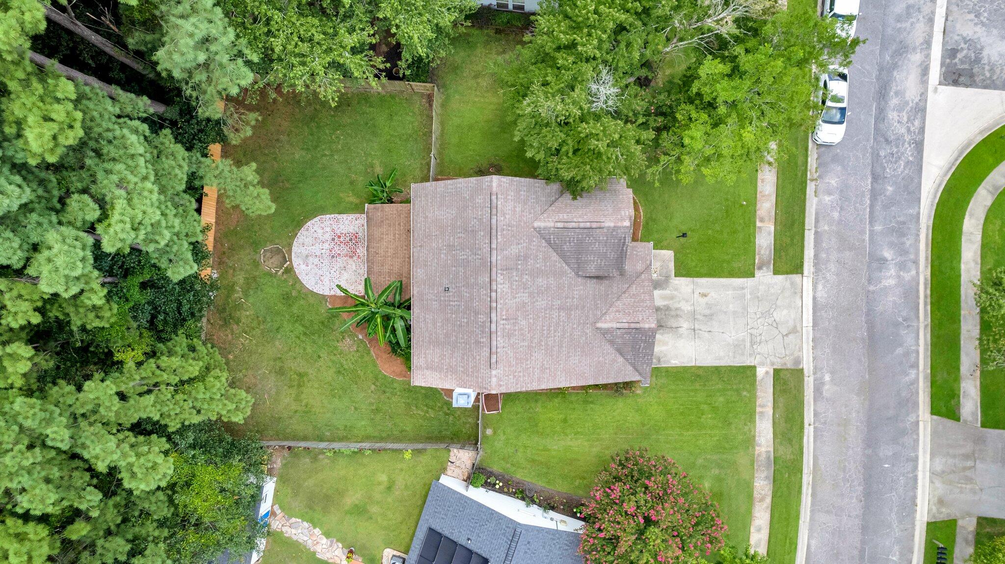 200 Challis Court