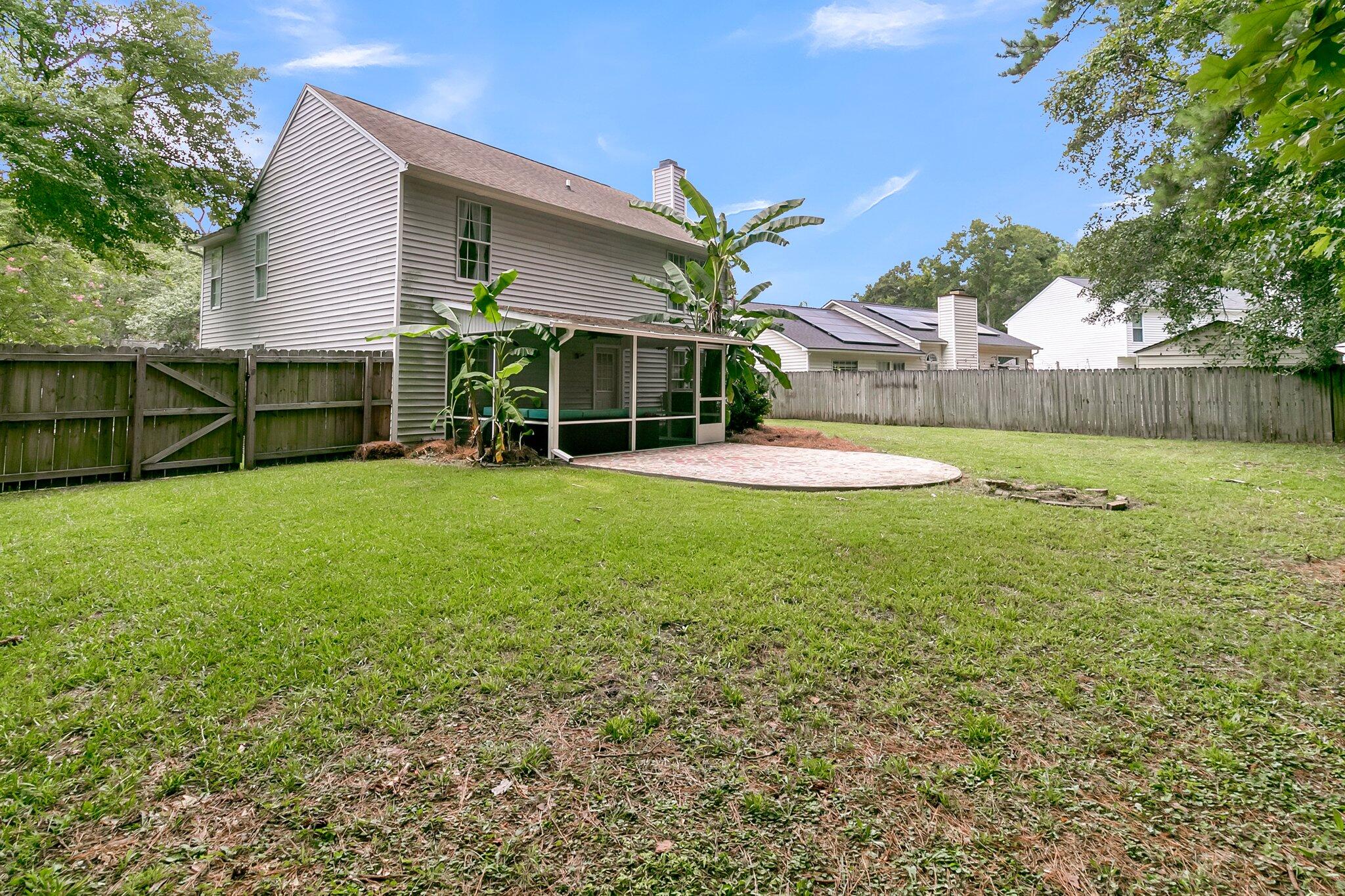 200 Challis Court
