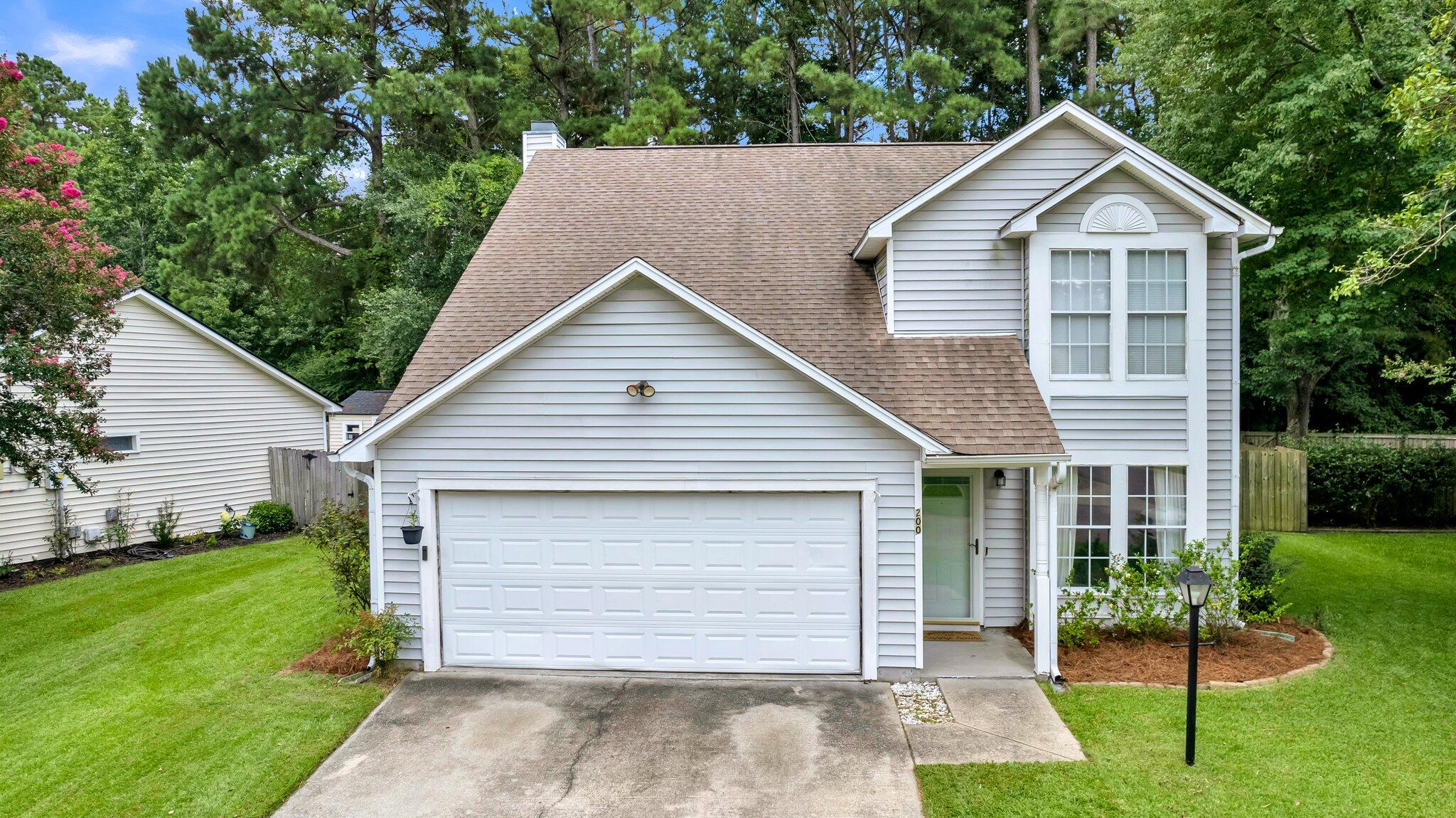 200 Challis Court