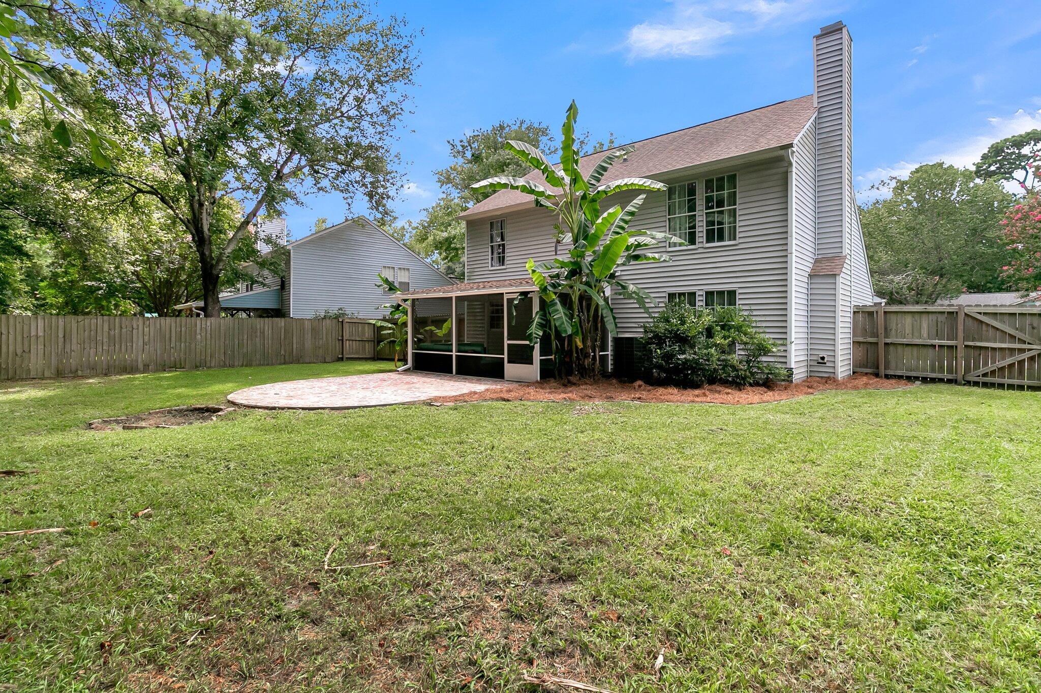 200 Challis Court