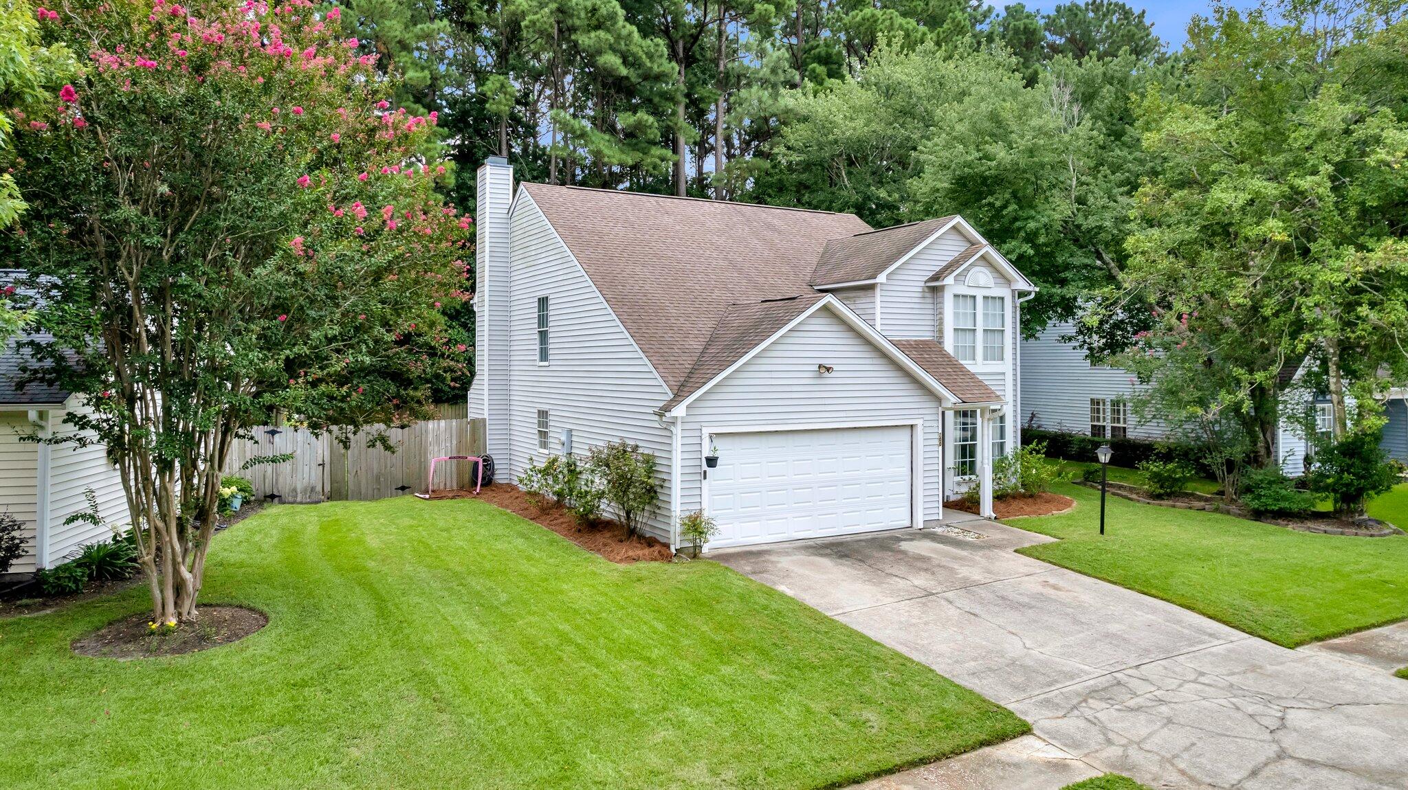 200 Challis Court