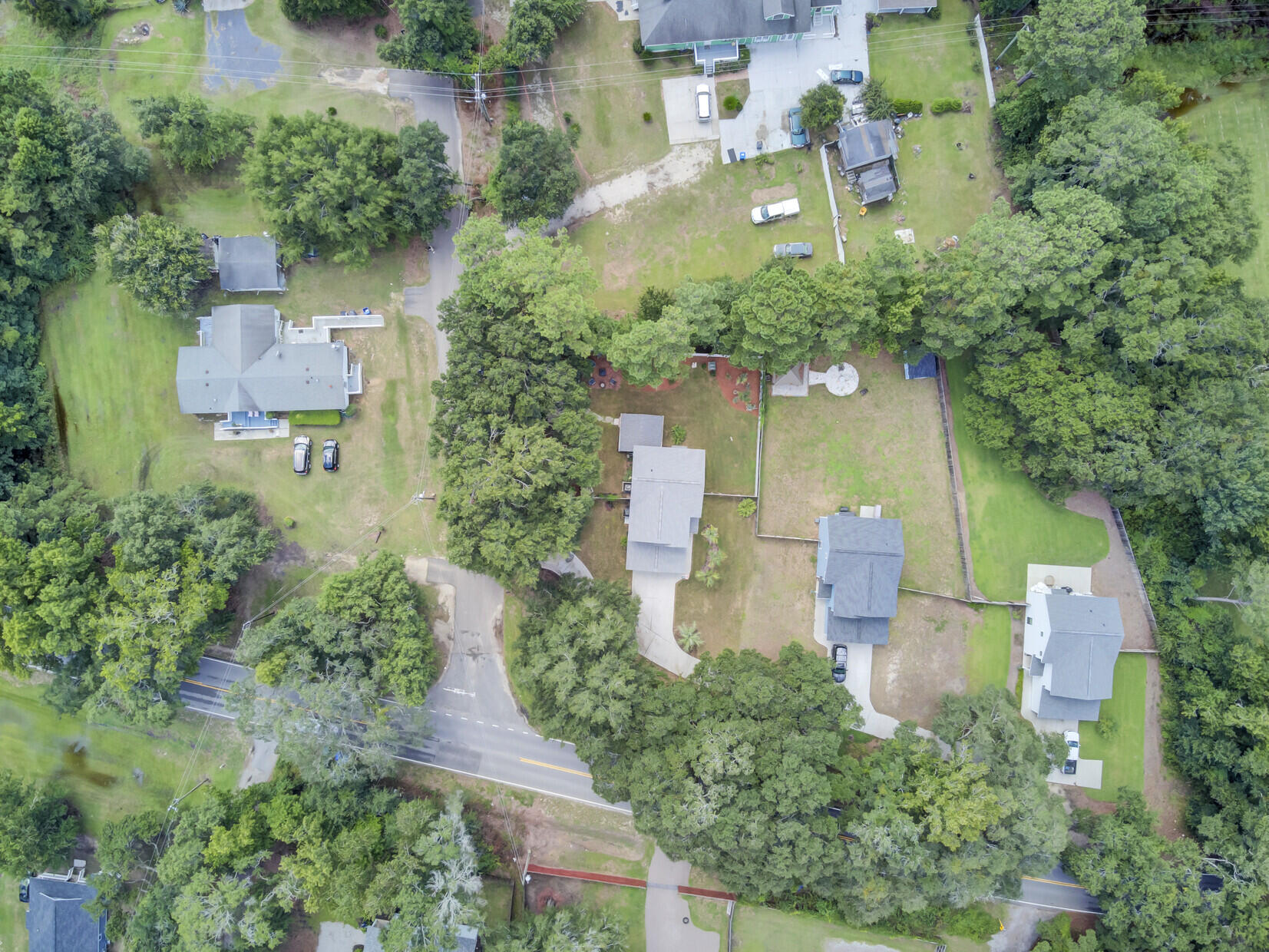 2802 Blidgen Road