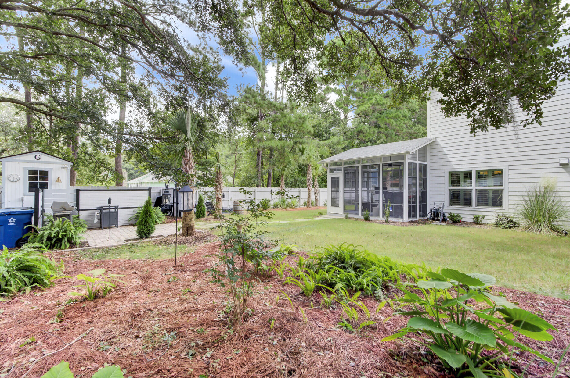 2802 Blidgen Road