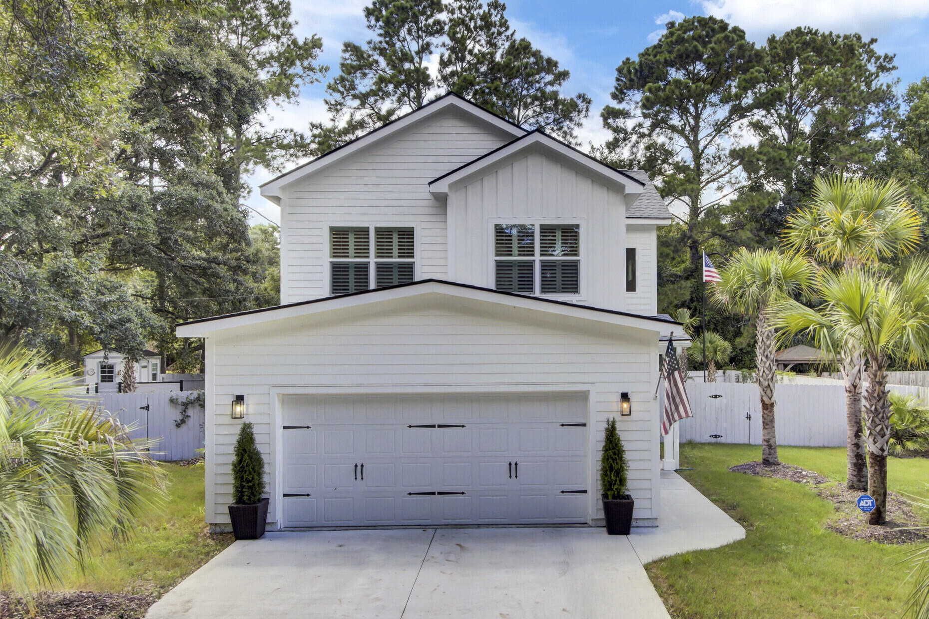 2802 Blidgen Road