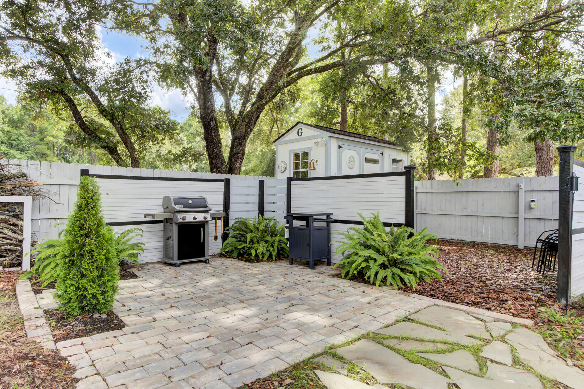 2802 Blidgen Road