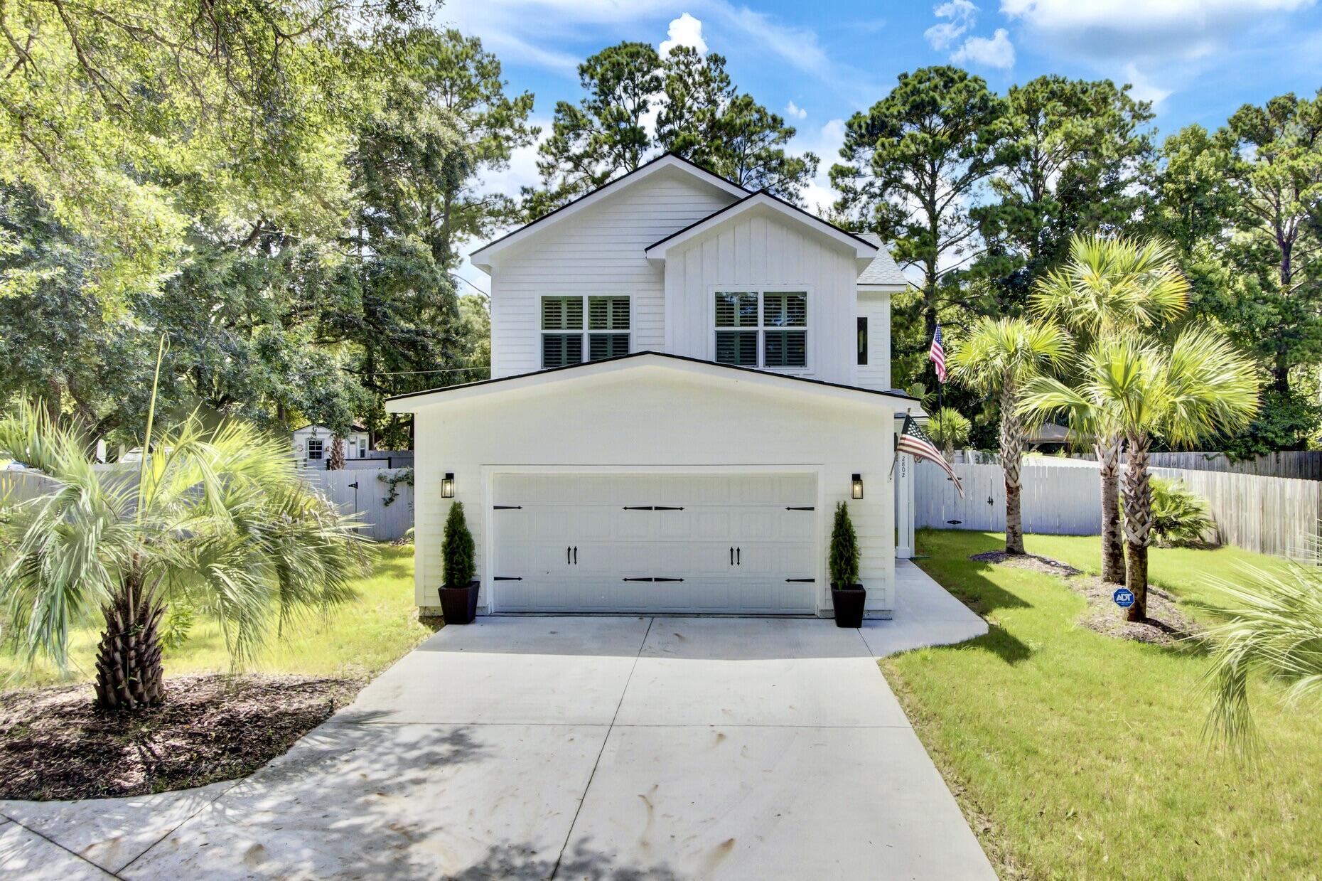 2802 Blidgen Road