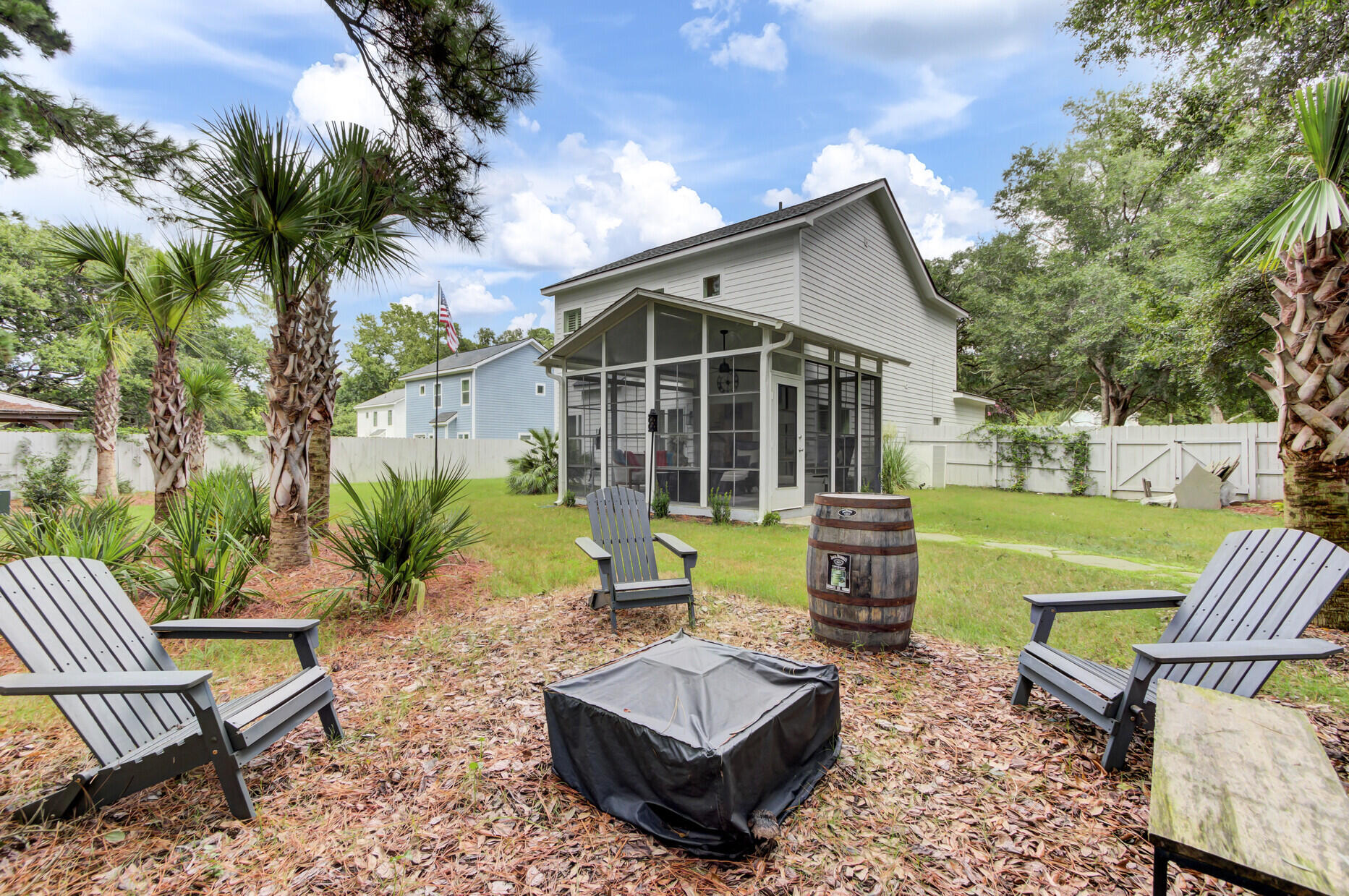 2802 Blidgen Road