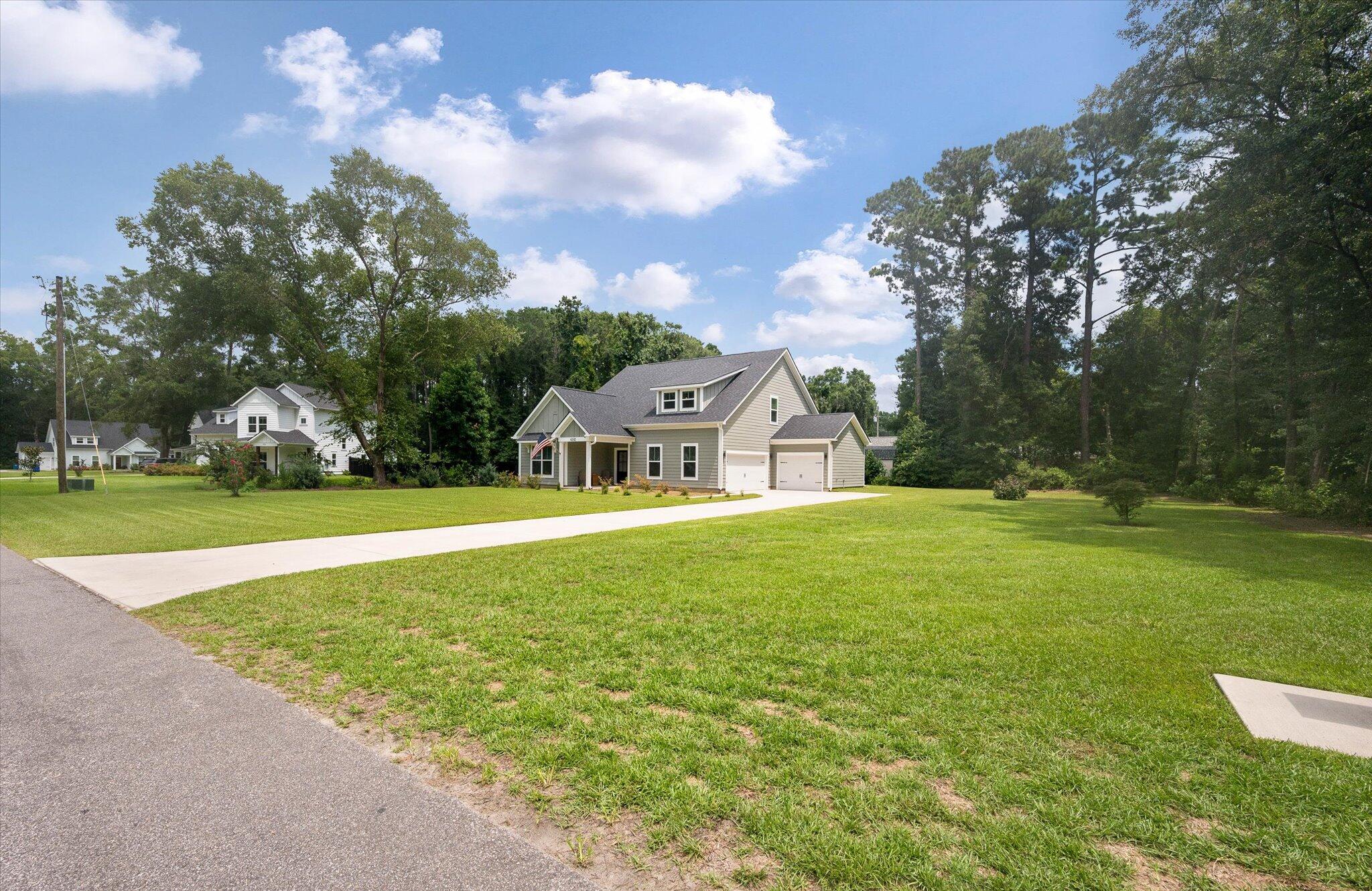 4312 John Hatch Drive