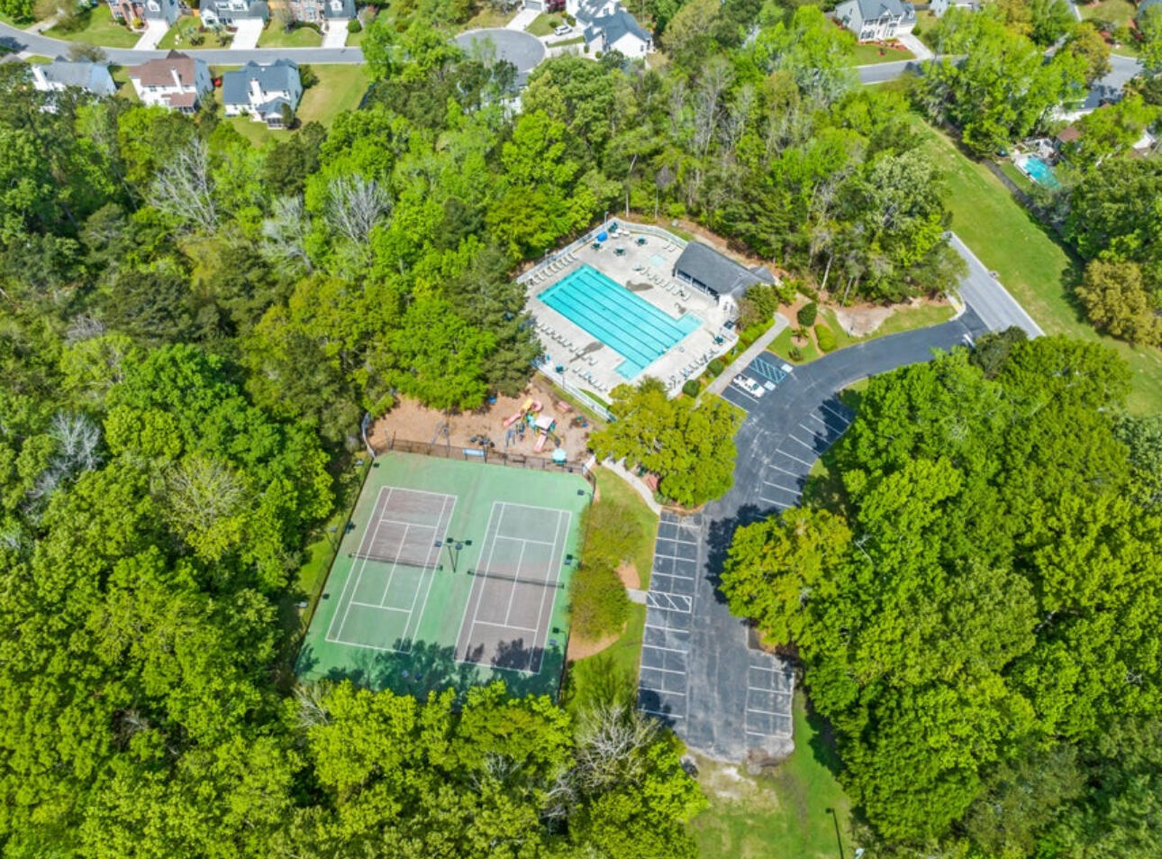 5402 Diston Court