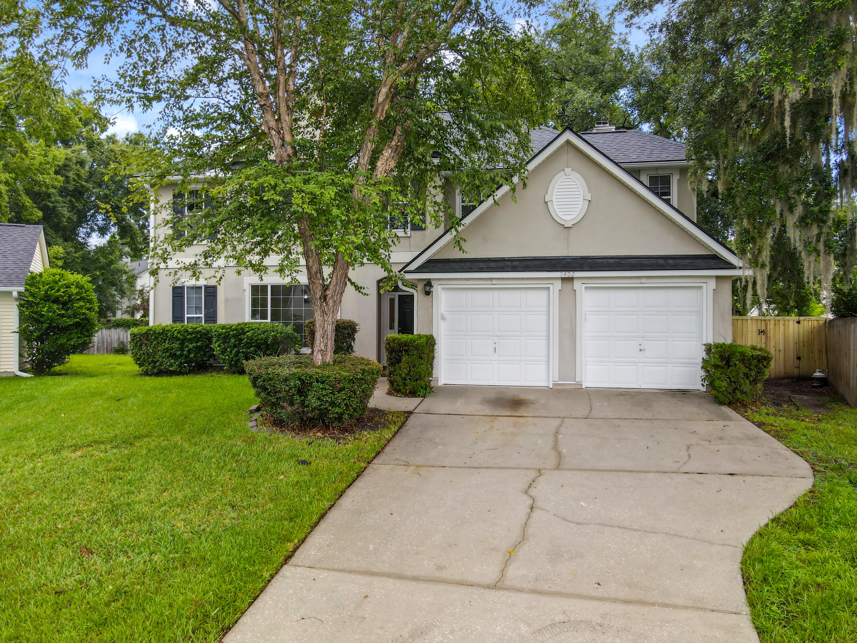 5402 Diston Court