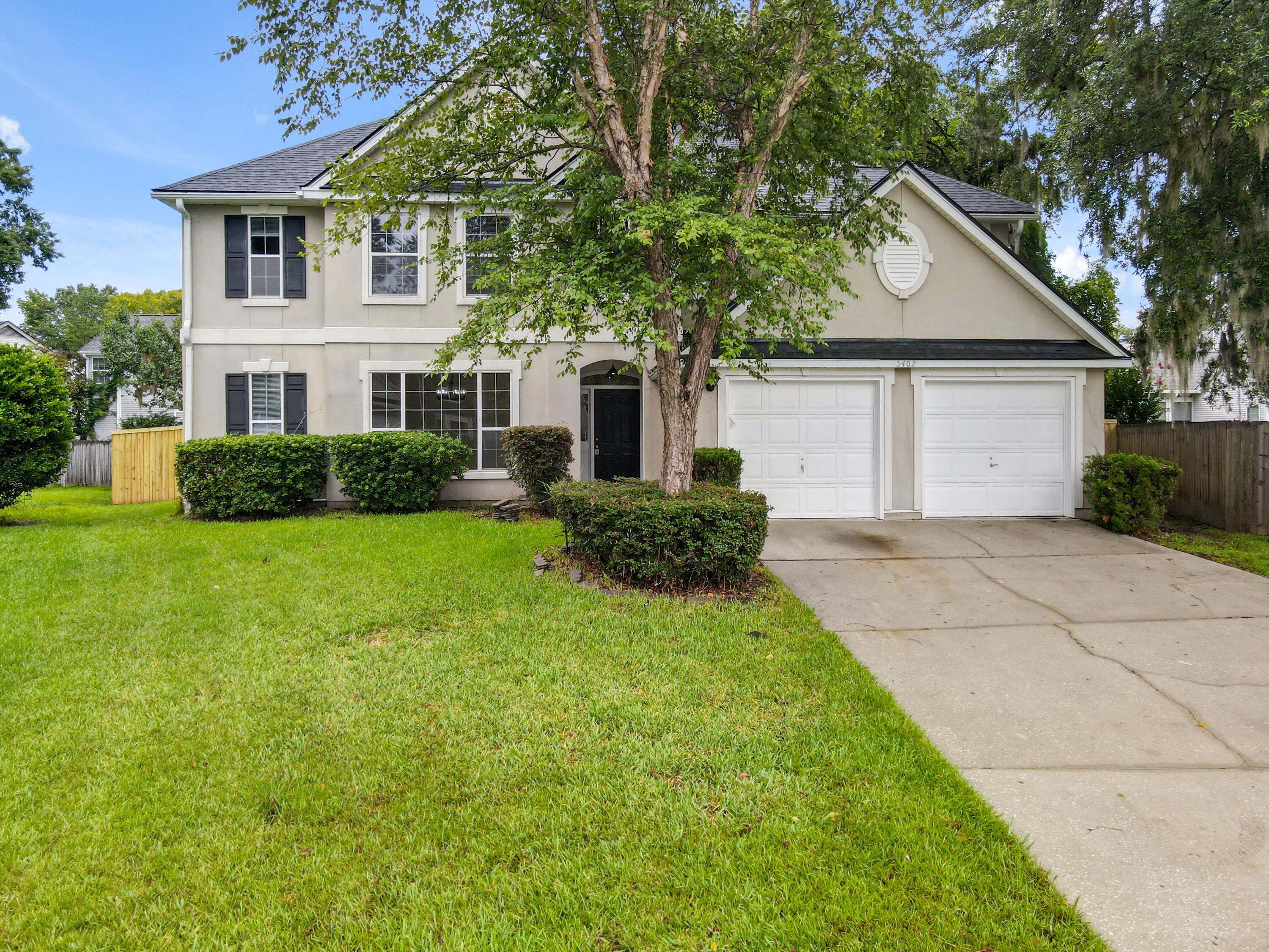 5402 Diston Court