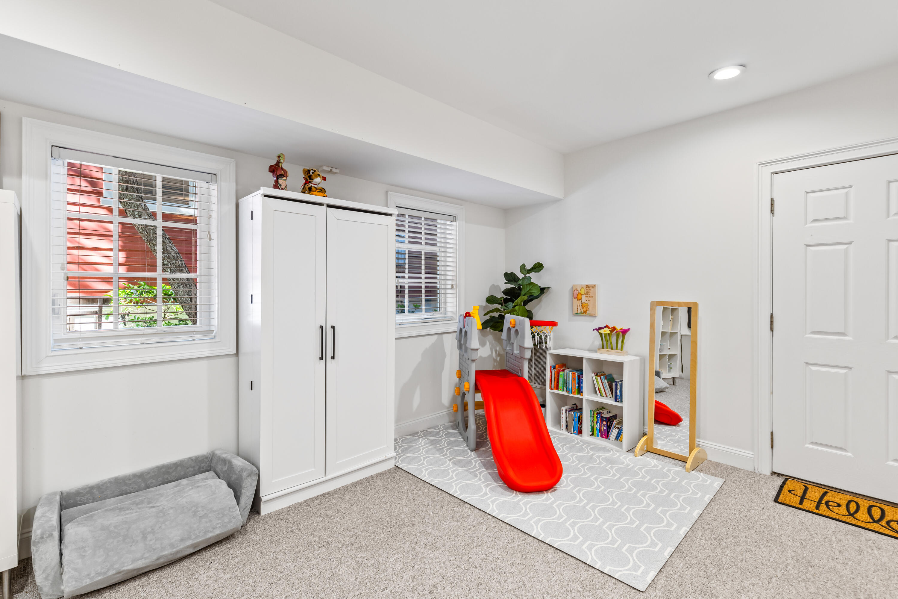 236 Ponsbury Road