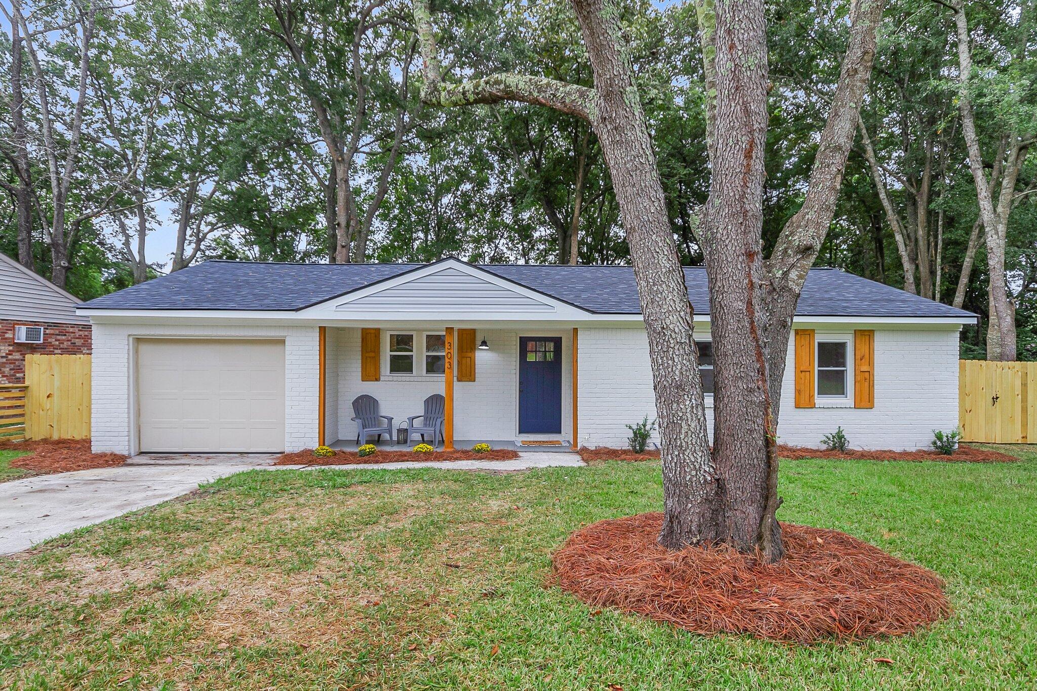 303 David Court