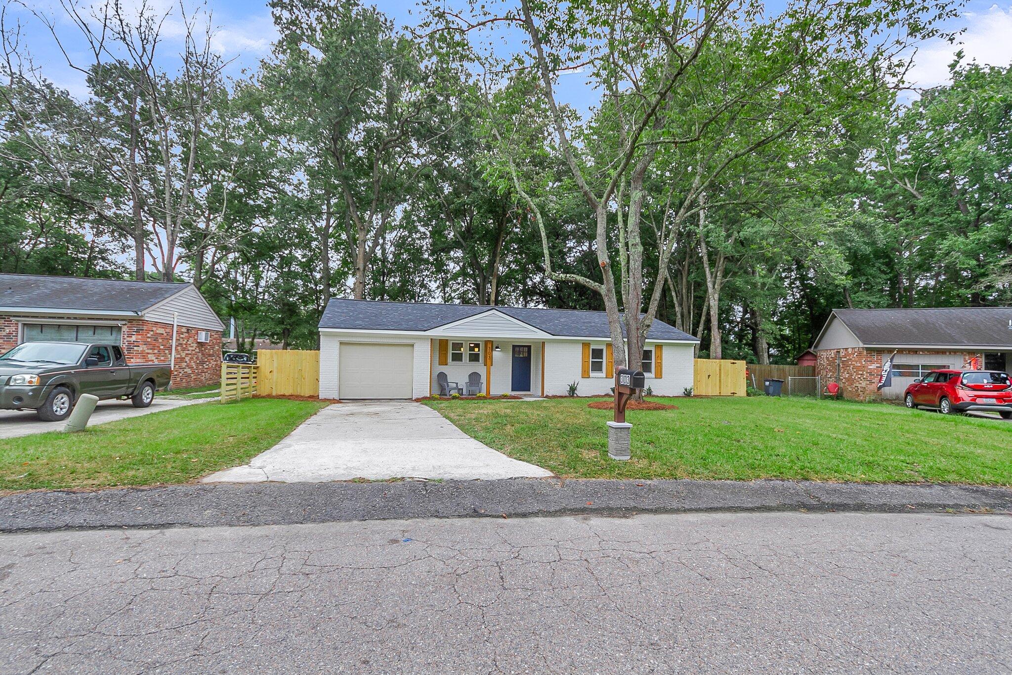303 David Court