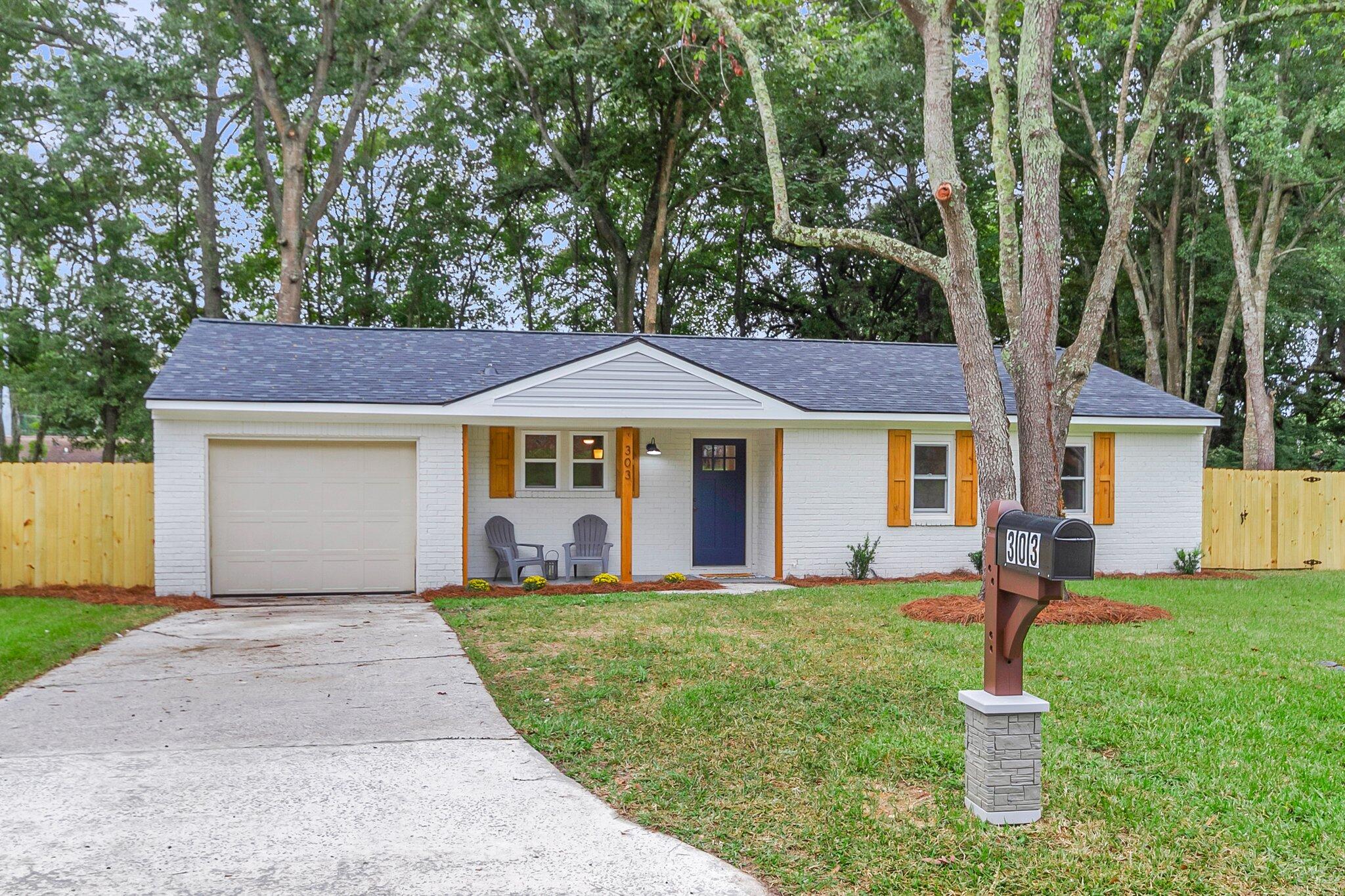 303 David Court