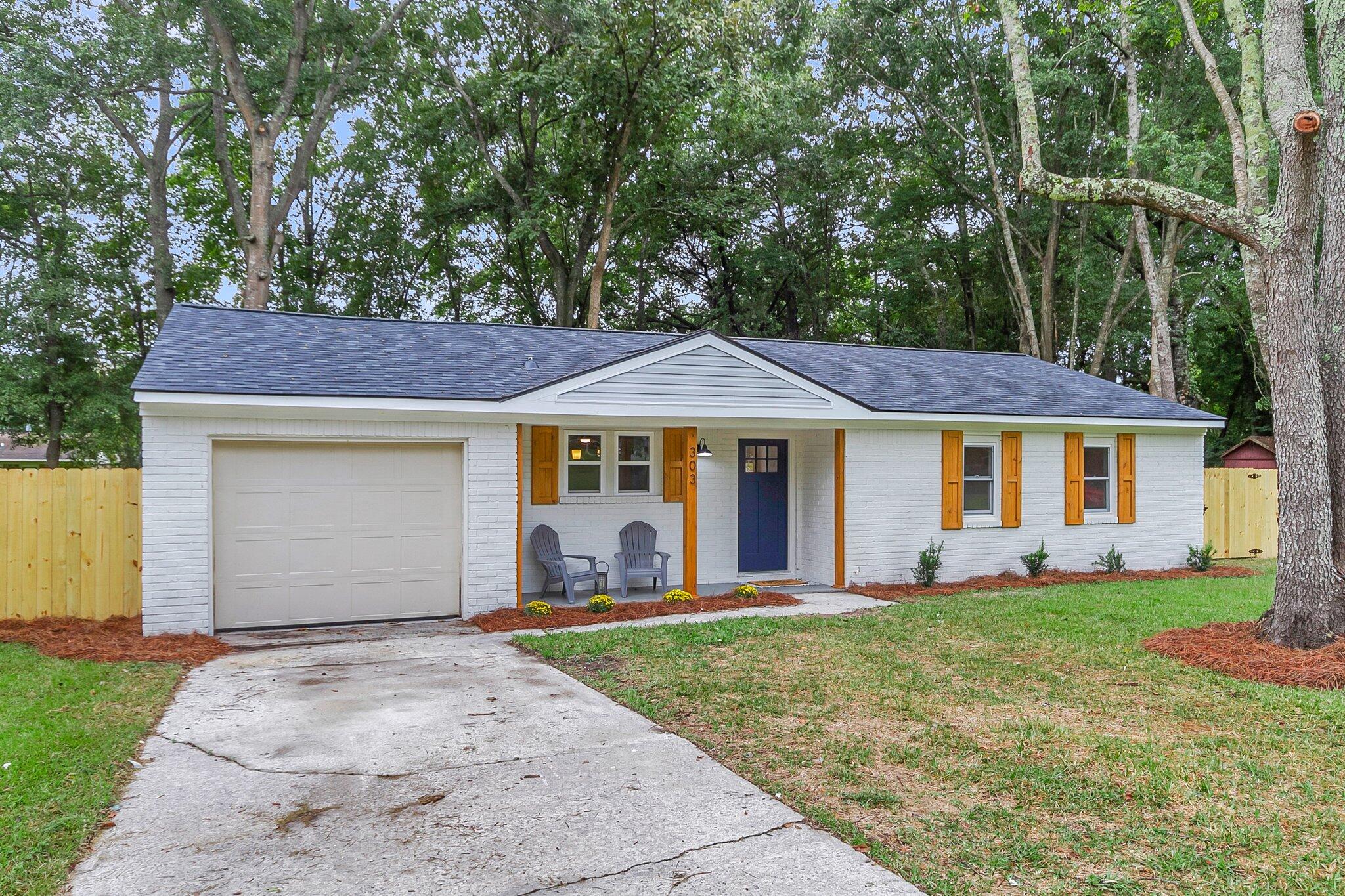 303 David Court