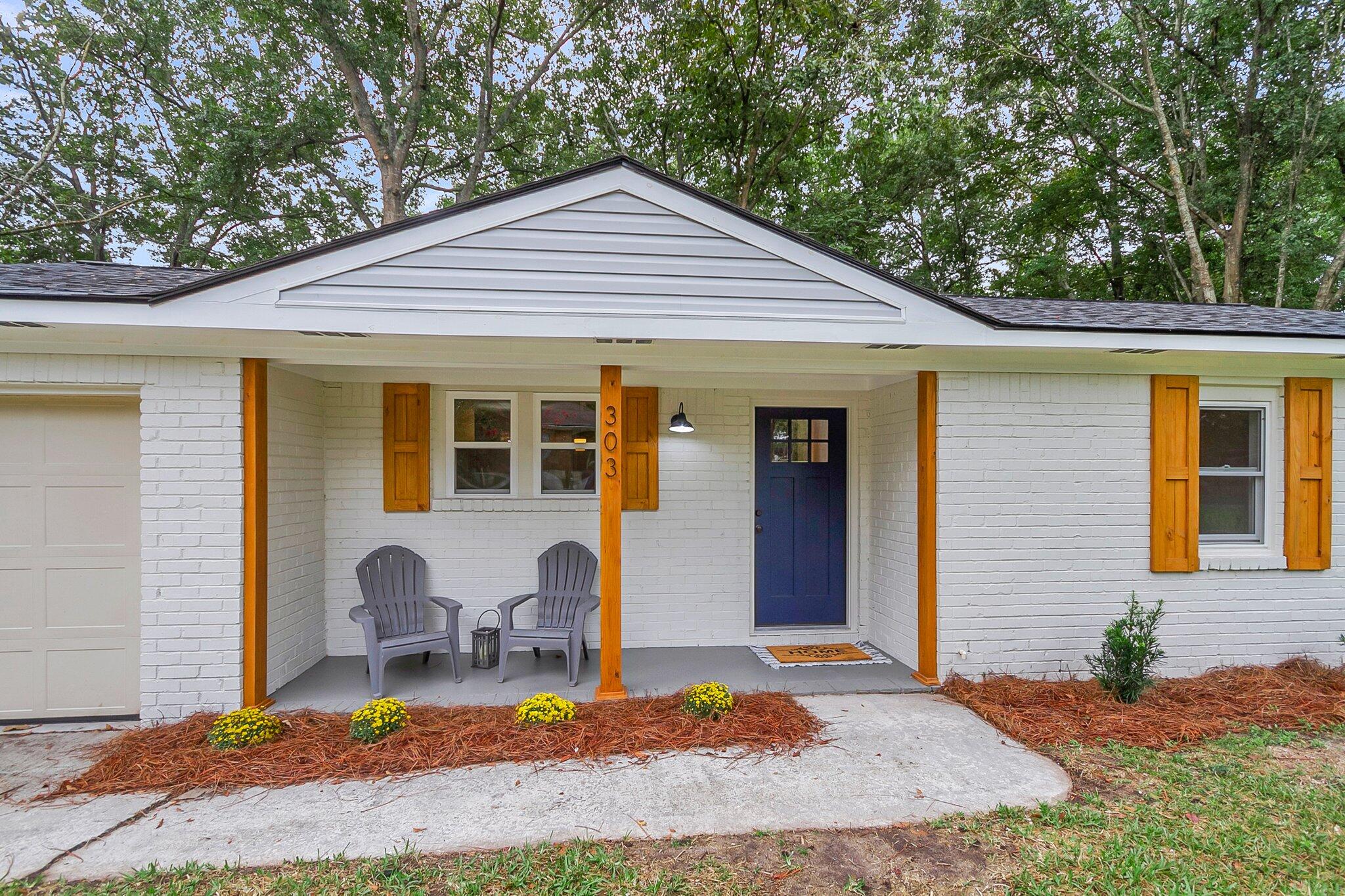 303 David Court