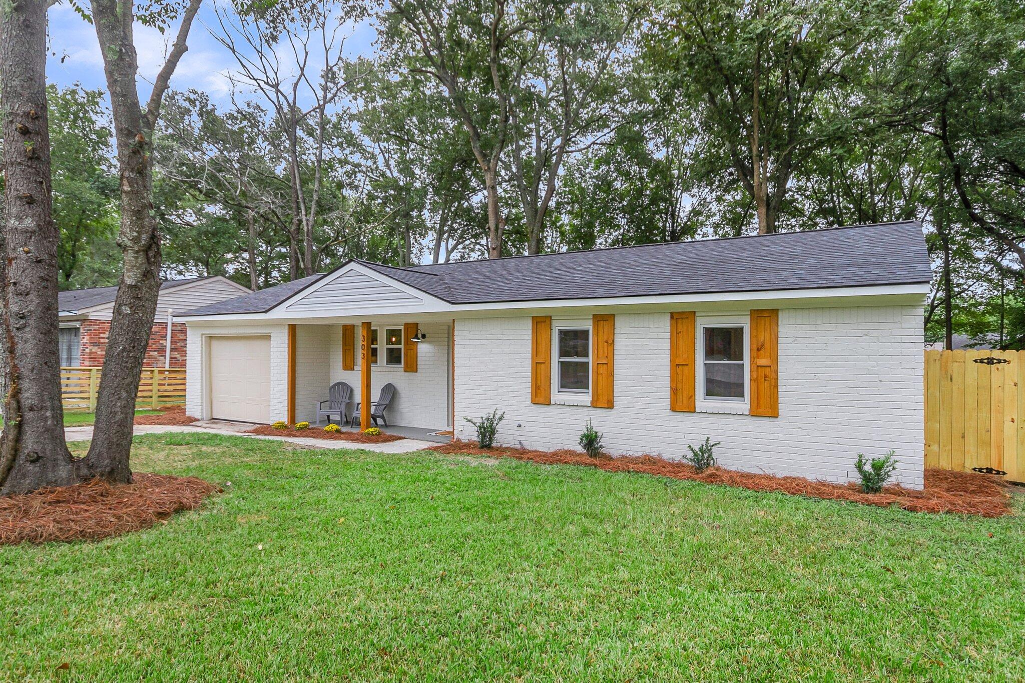 303 David Court