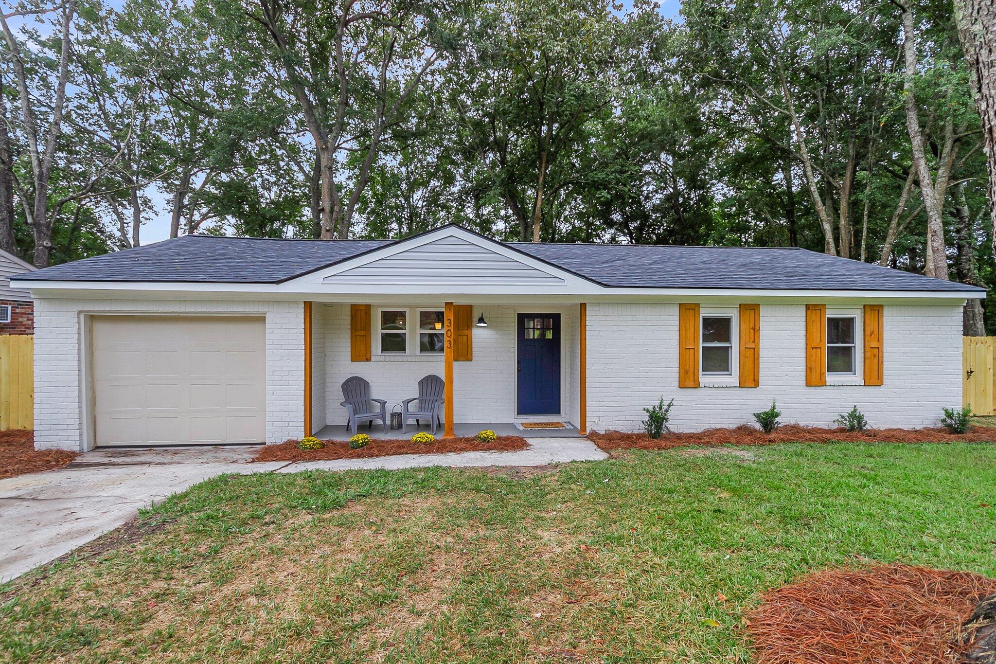 303 David Court