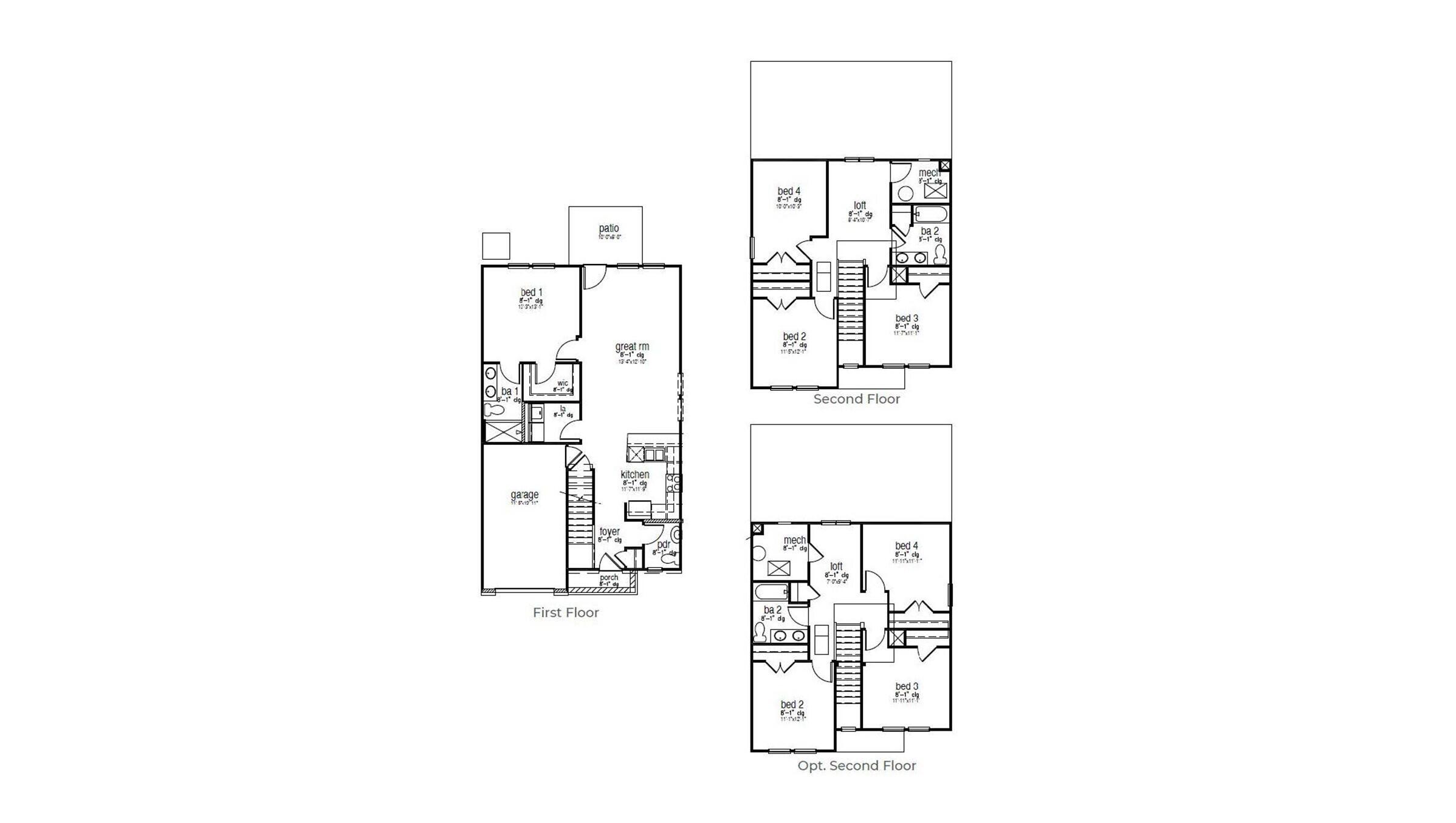 530 Golden Embers Way