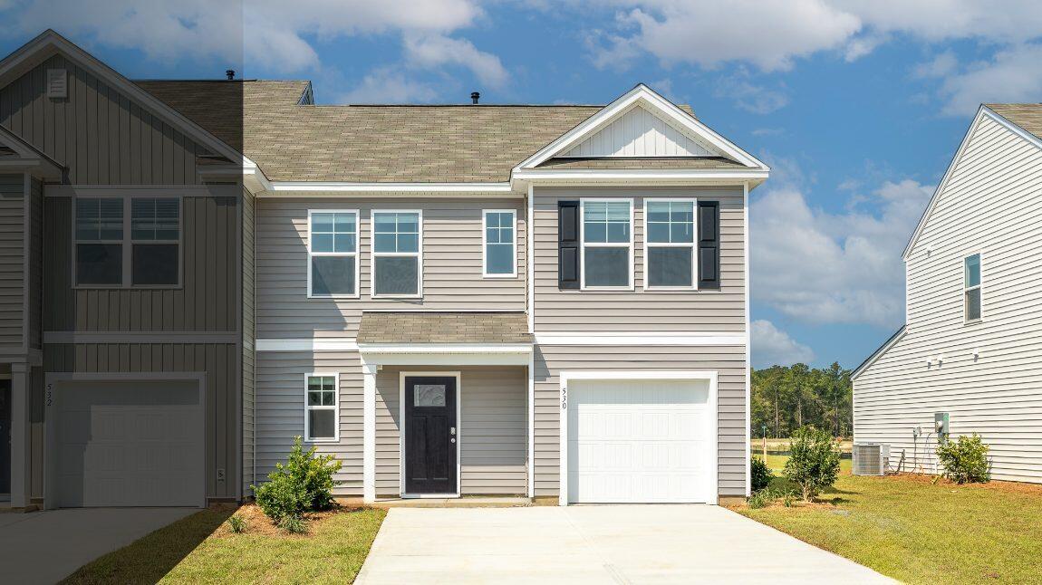 530 Golden Embers Way
