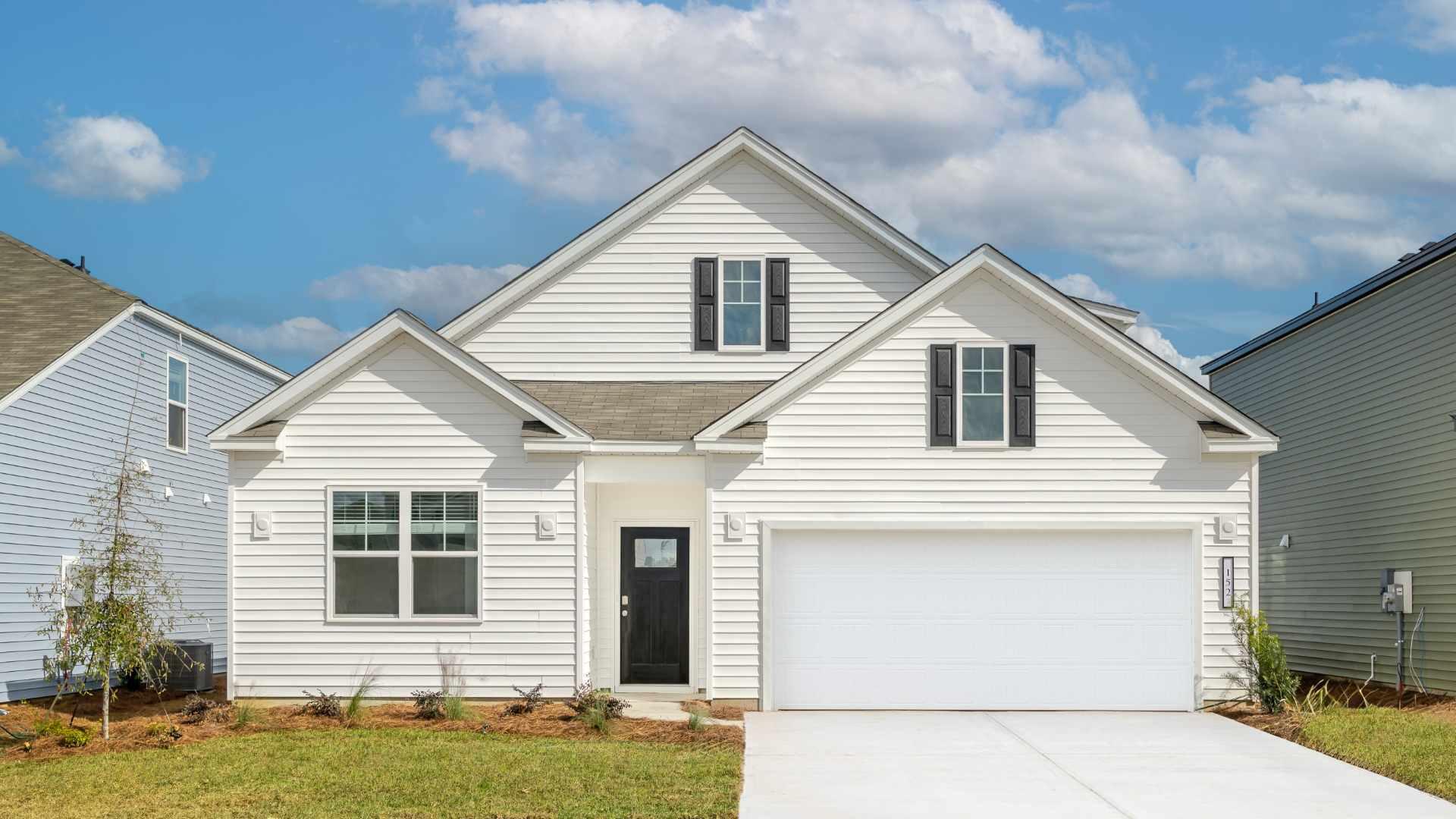 152 Carolina Groves Boulevard