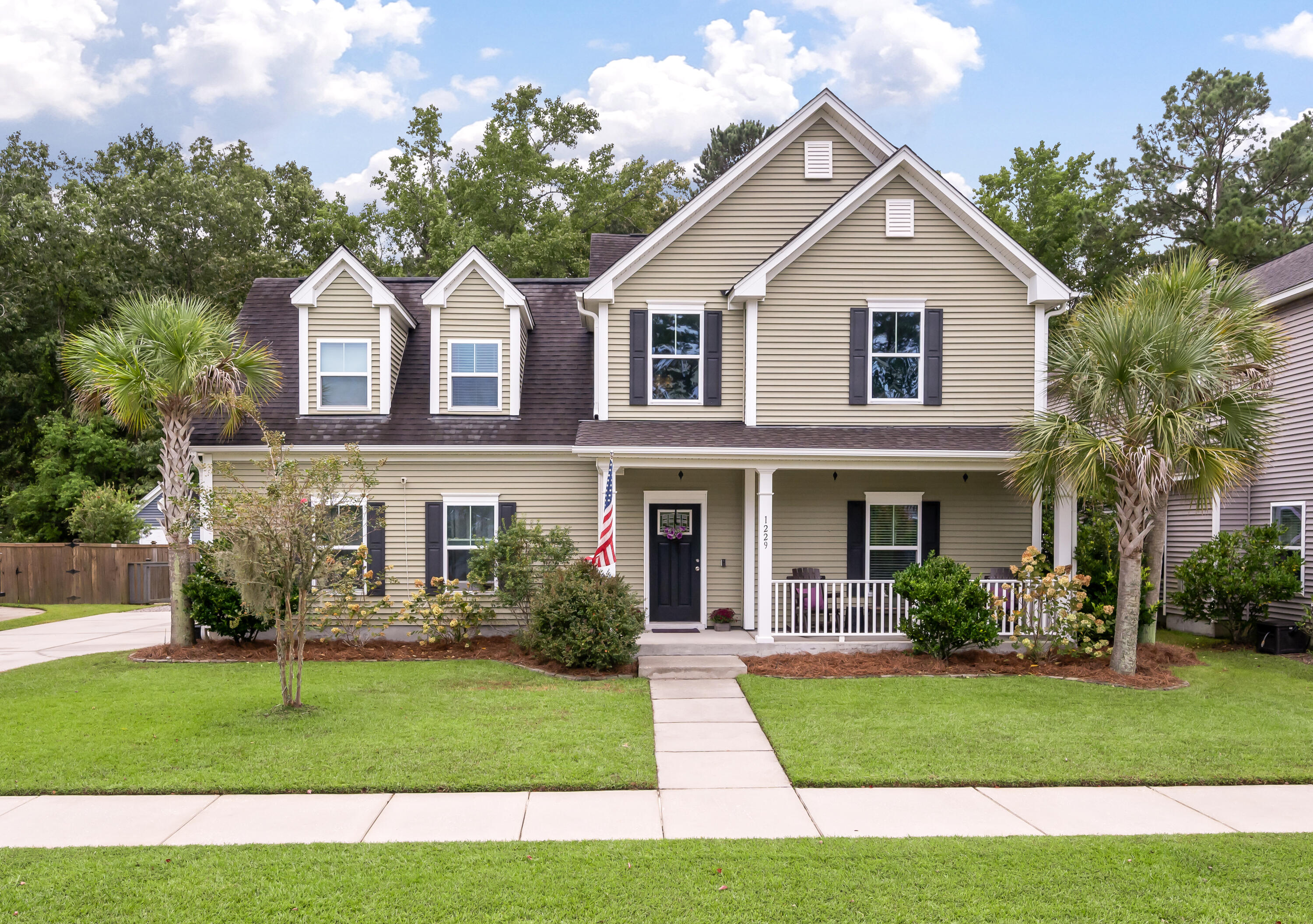 1229 Updyke Drive