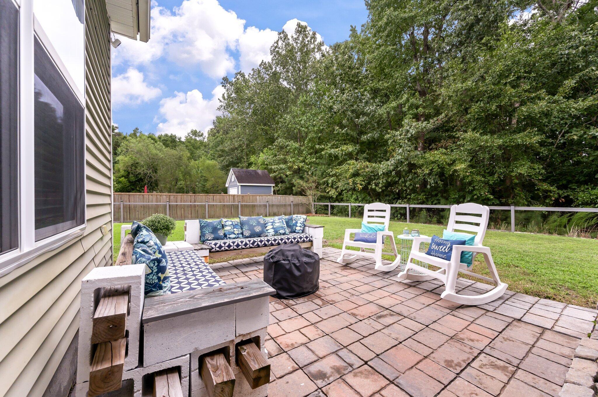 1229 Updyke Drive