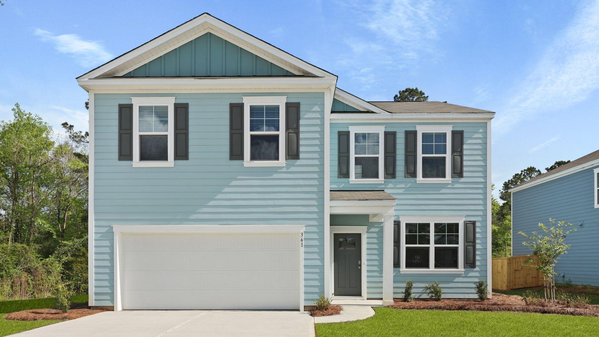 361 Willows Crescent Drive