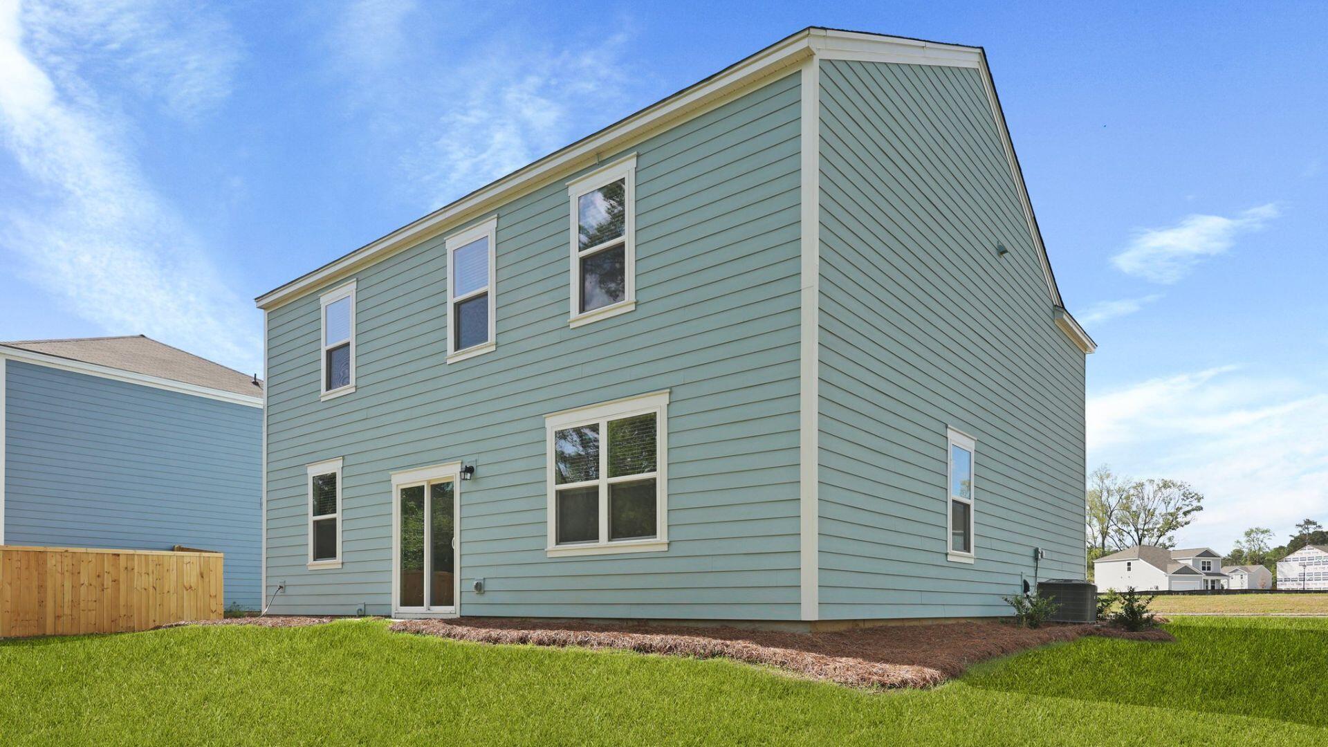 361 Willows Crescent Drive