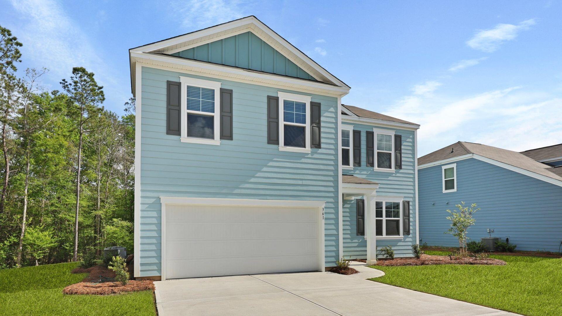361 Willows Crescent Drive
