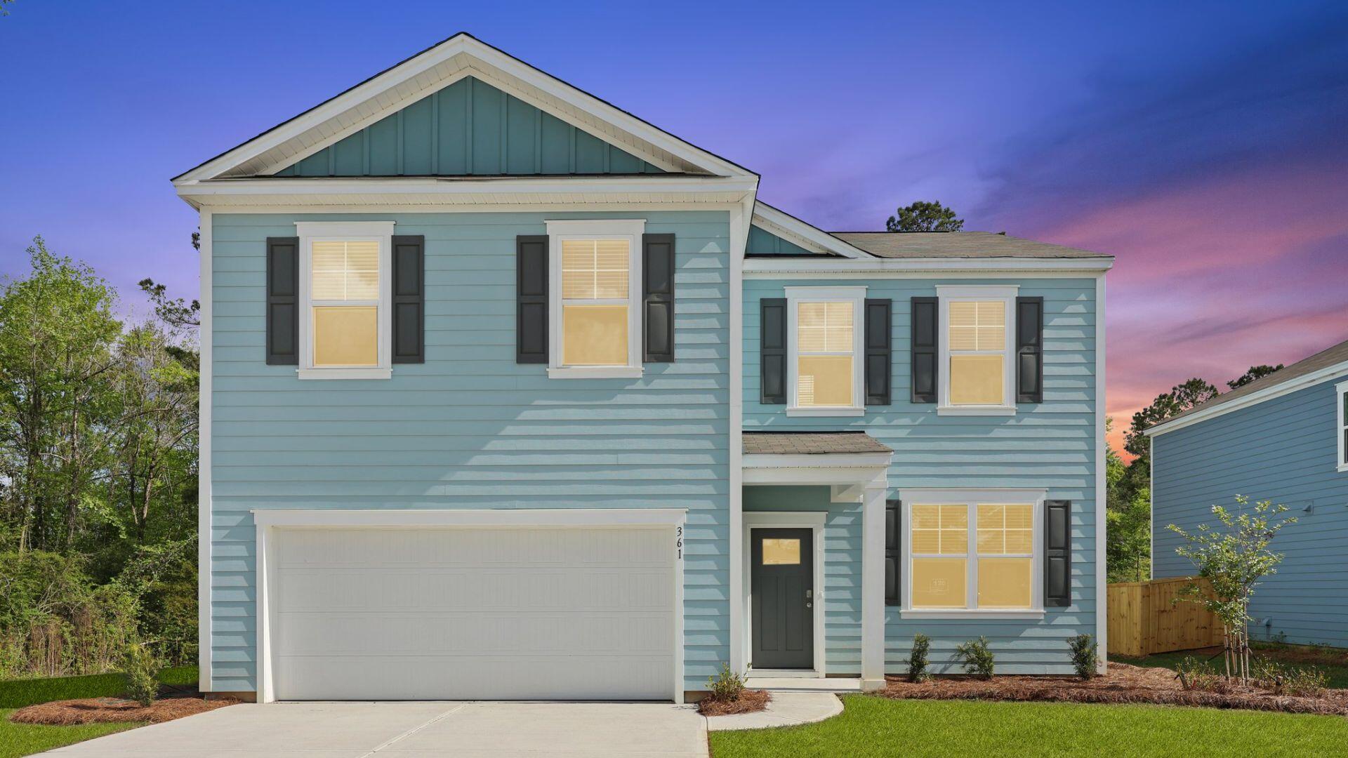 361 Willows Crescent Drive