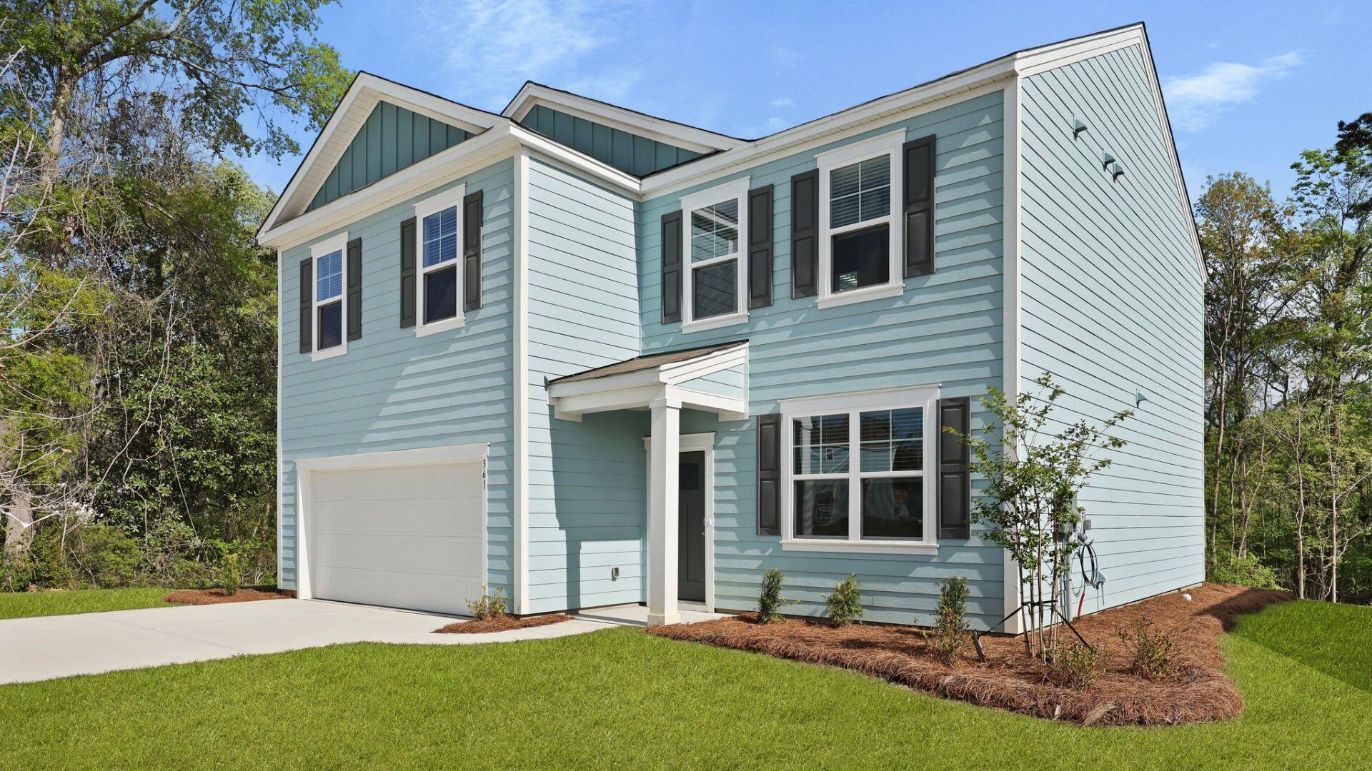 361 Willows Crescent Drive