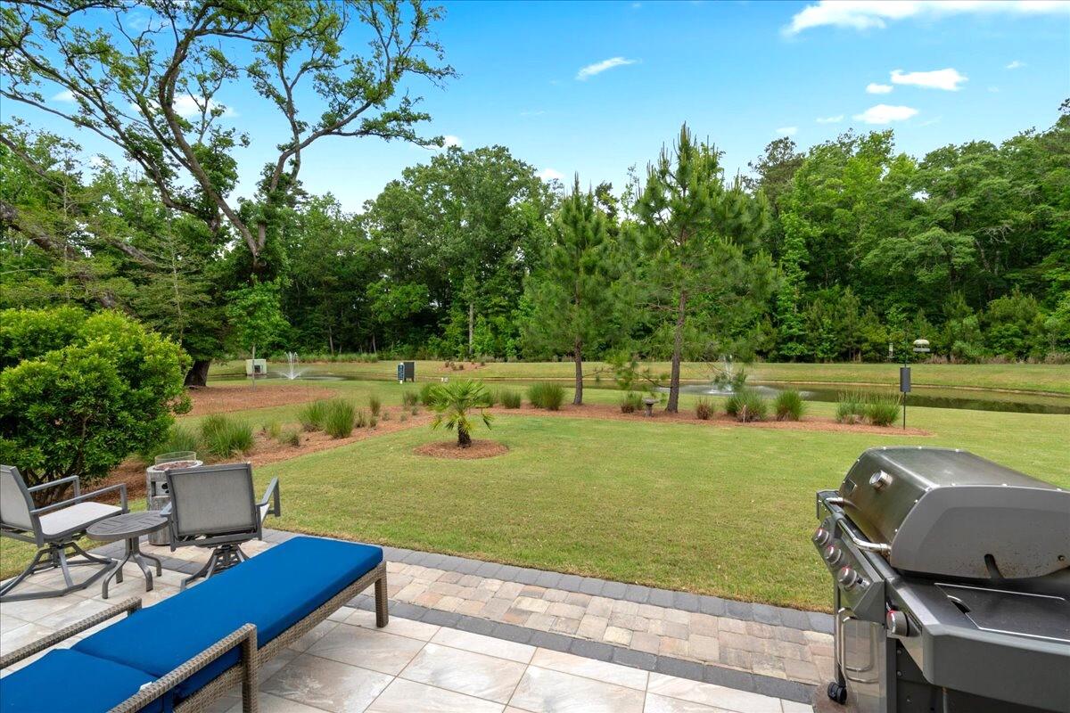 1110 Old Field Drive