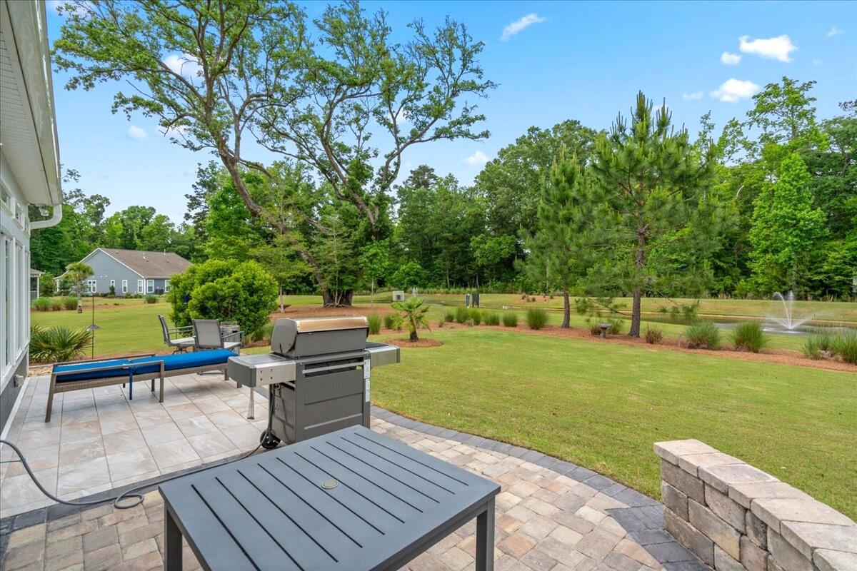 1110 Old Field Drive