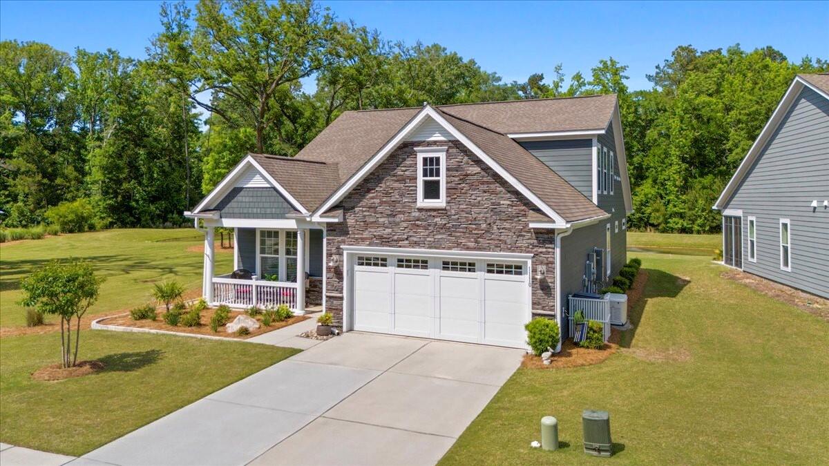 1110 Old Field Drive