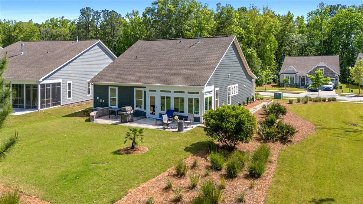 1110 Old Field Drive