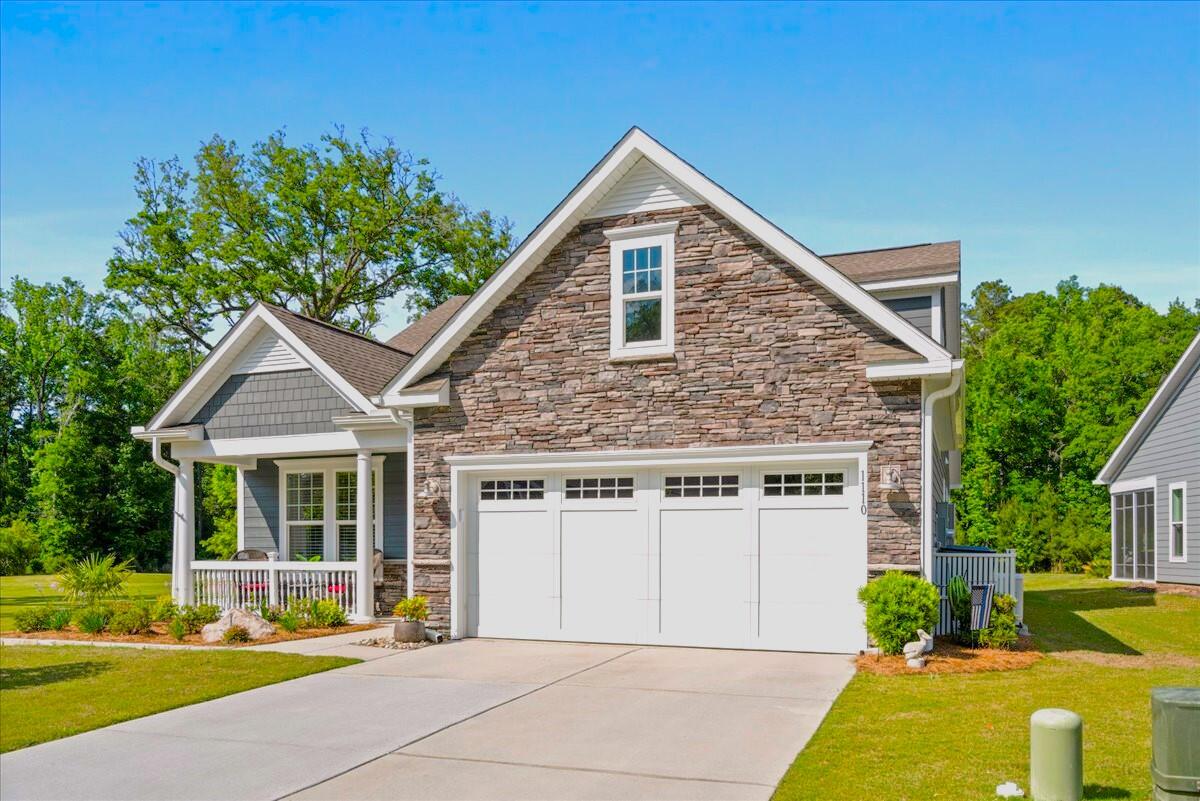 1110 Old Field Drive