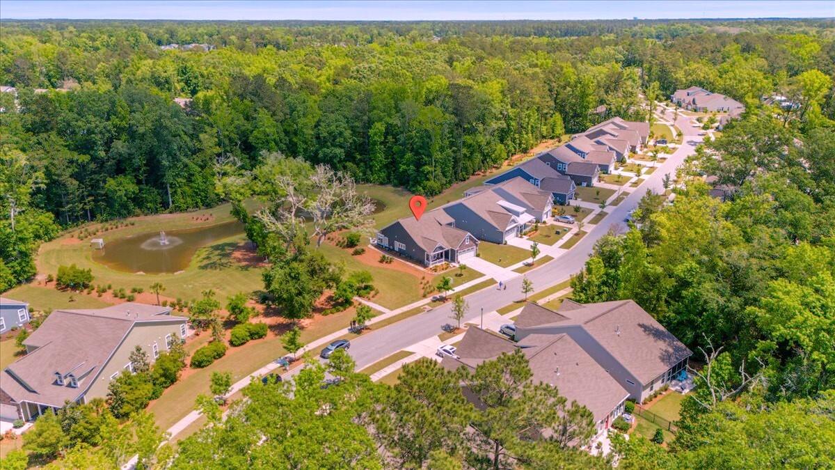 1110 Old Field Drive