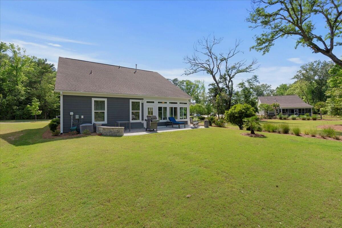 1110 Old Field Drive