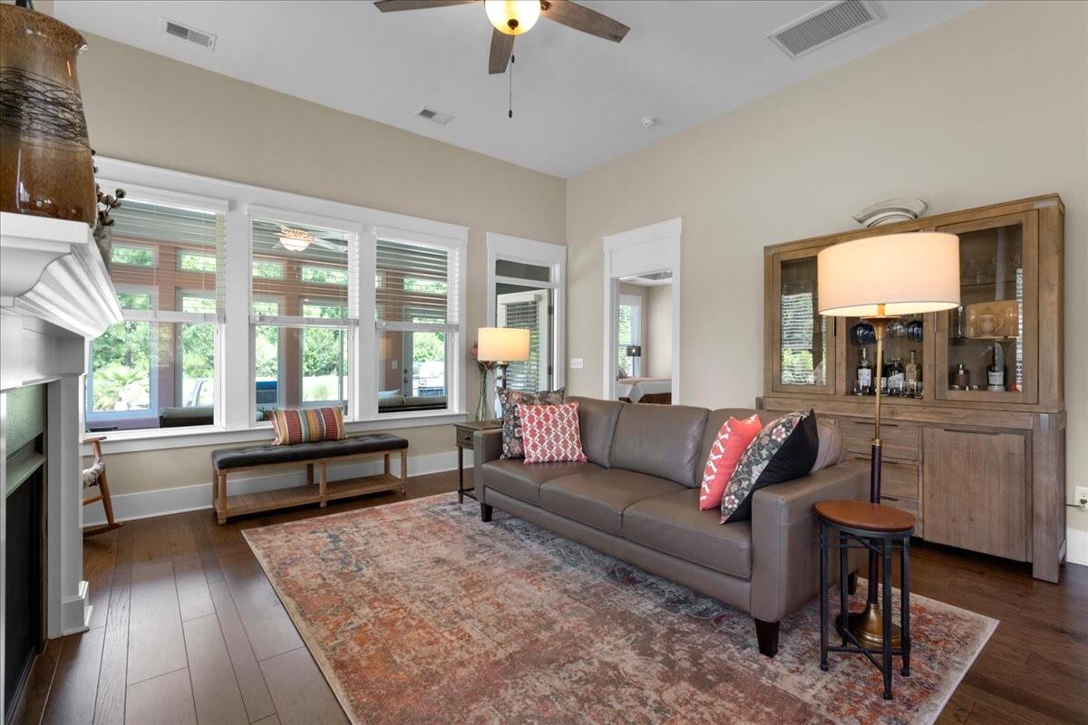 1110 Old Field Drive