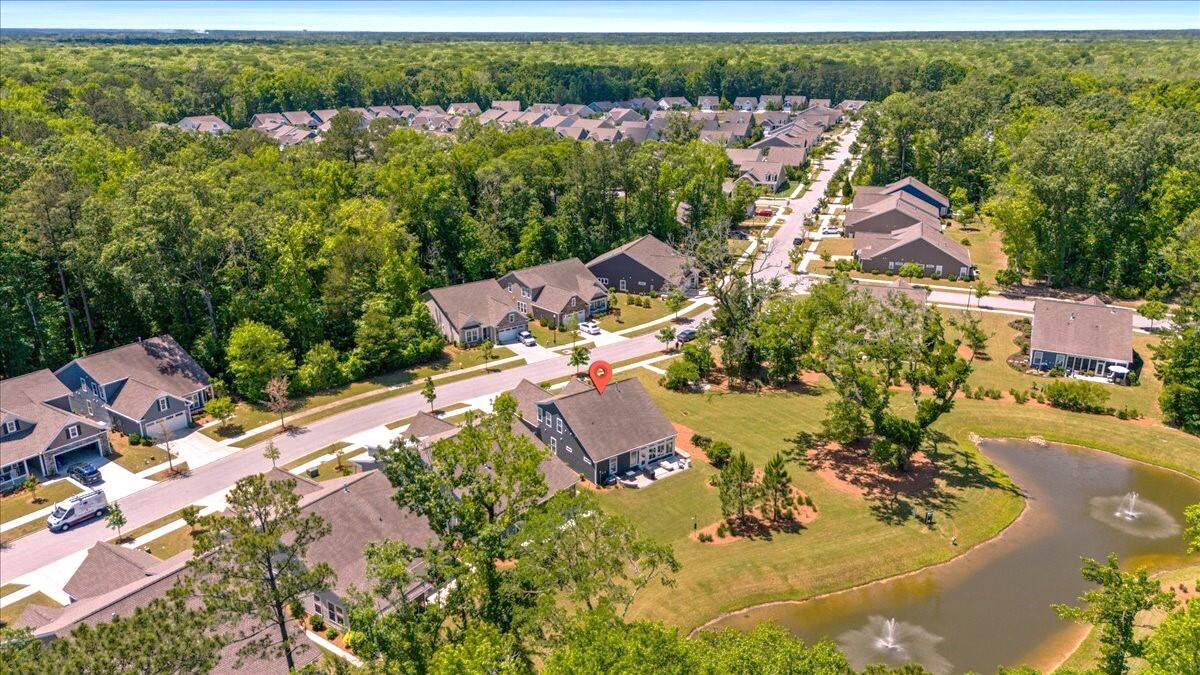 1110 Old Field Drive