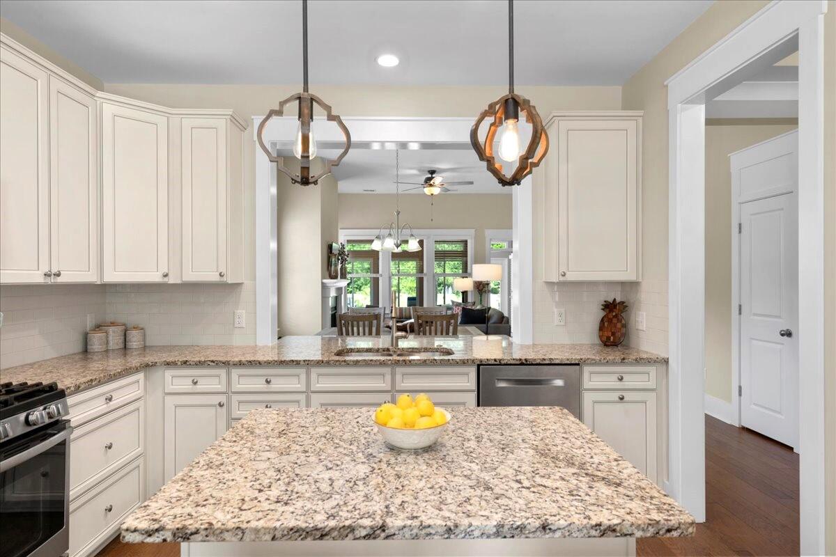 1110 Old Field Drive