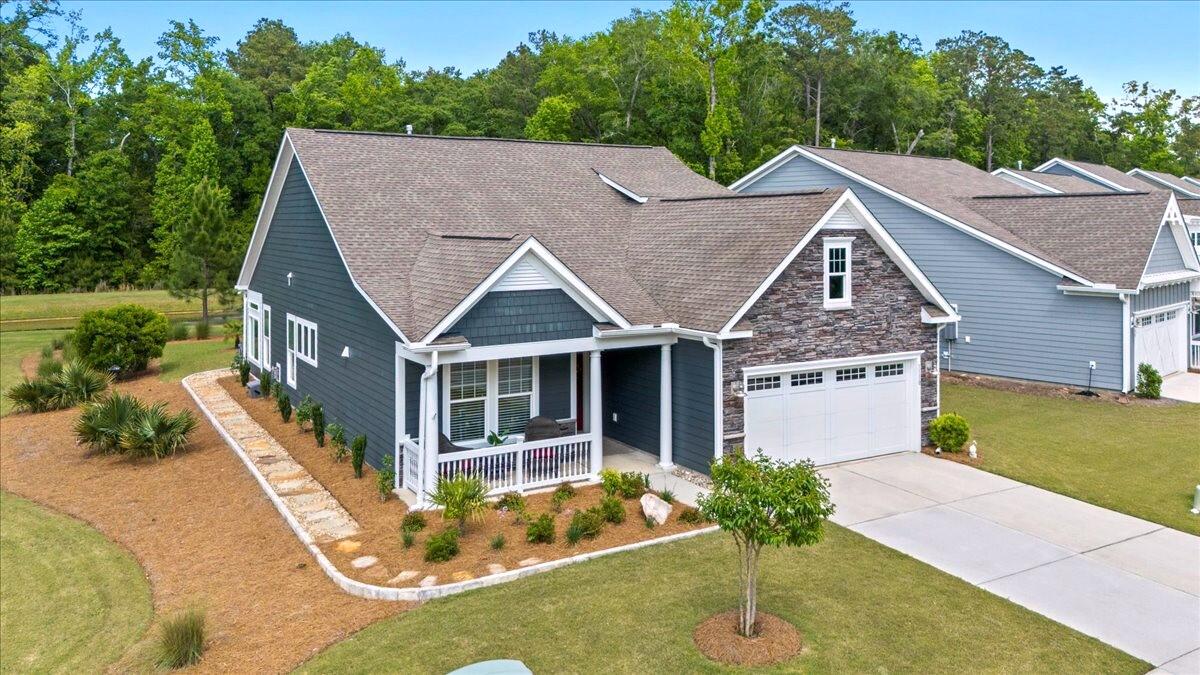 1110 Old Field Drive