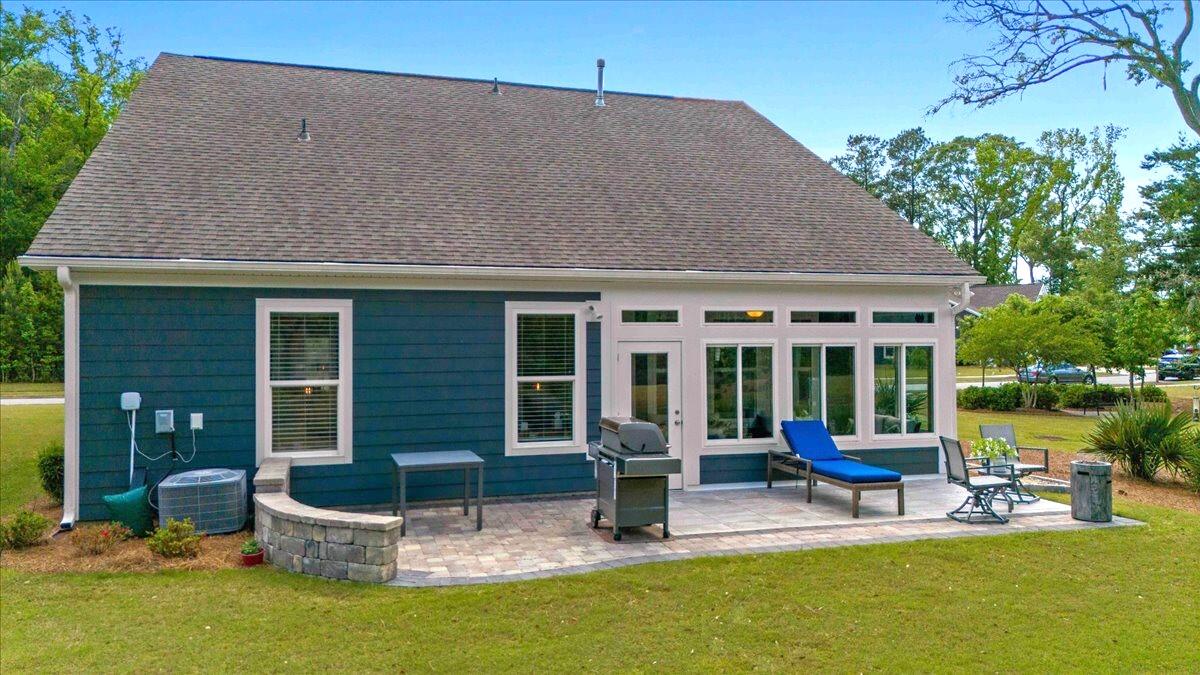 1110 Old Field Drive
