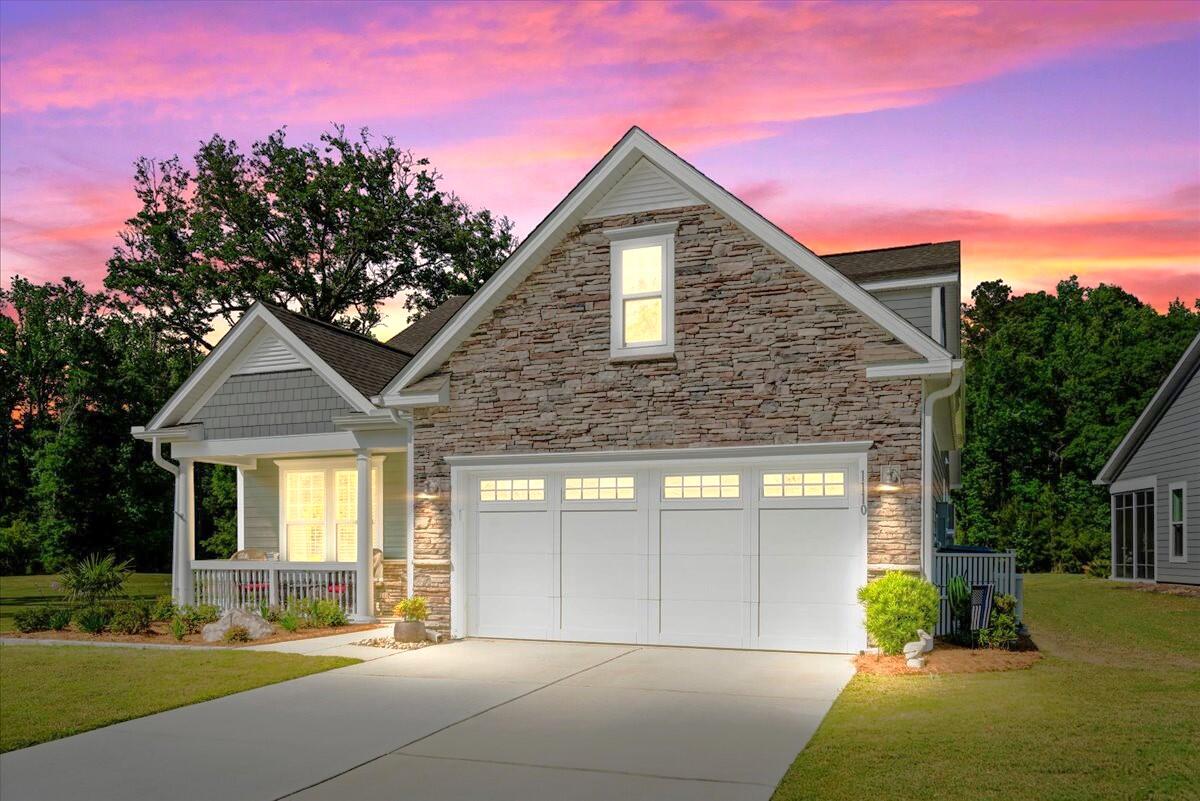 1110 Old Field Drive